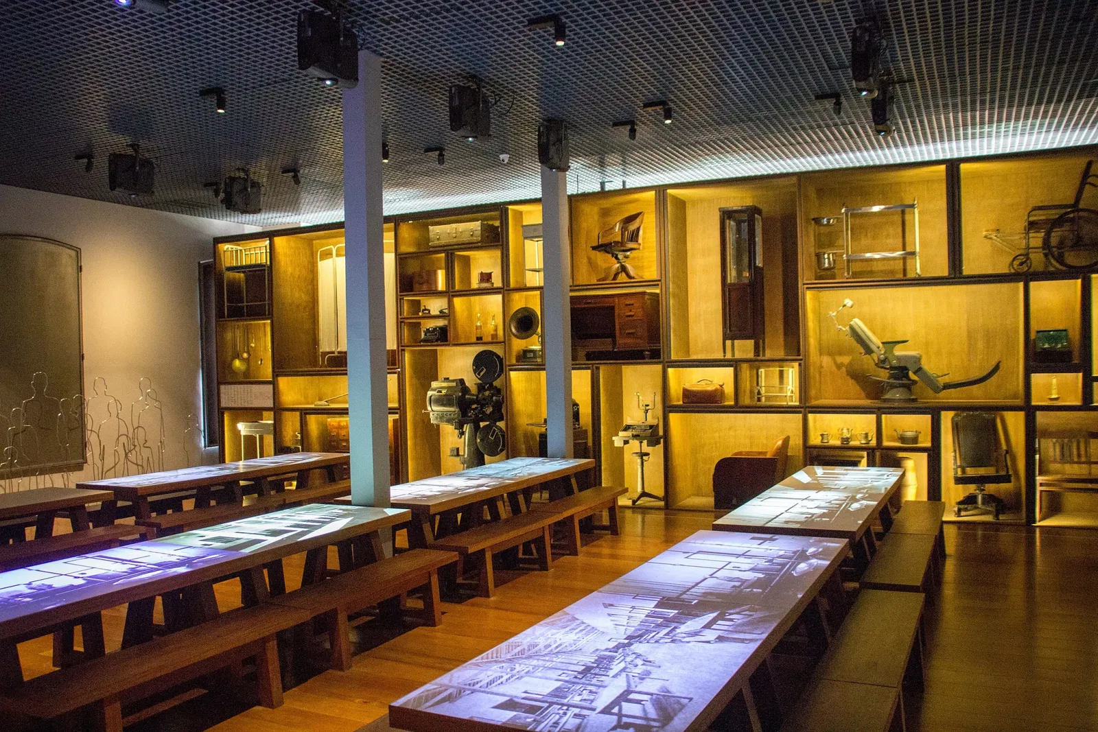 Immigration Museum of the State of São Paulo