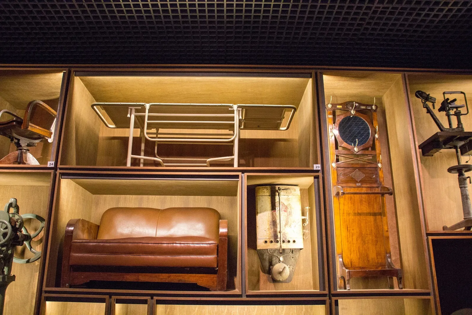 Museo dell'Immigrazione dello Stato di San Paolo