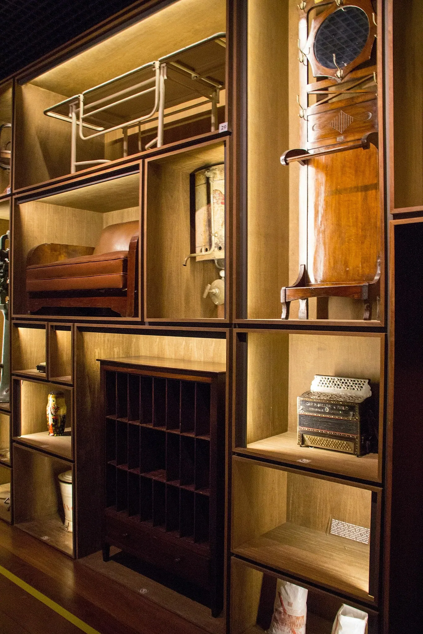 Museo dell'Immigrazione dello Stato di San Paolo