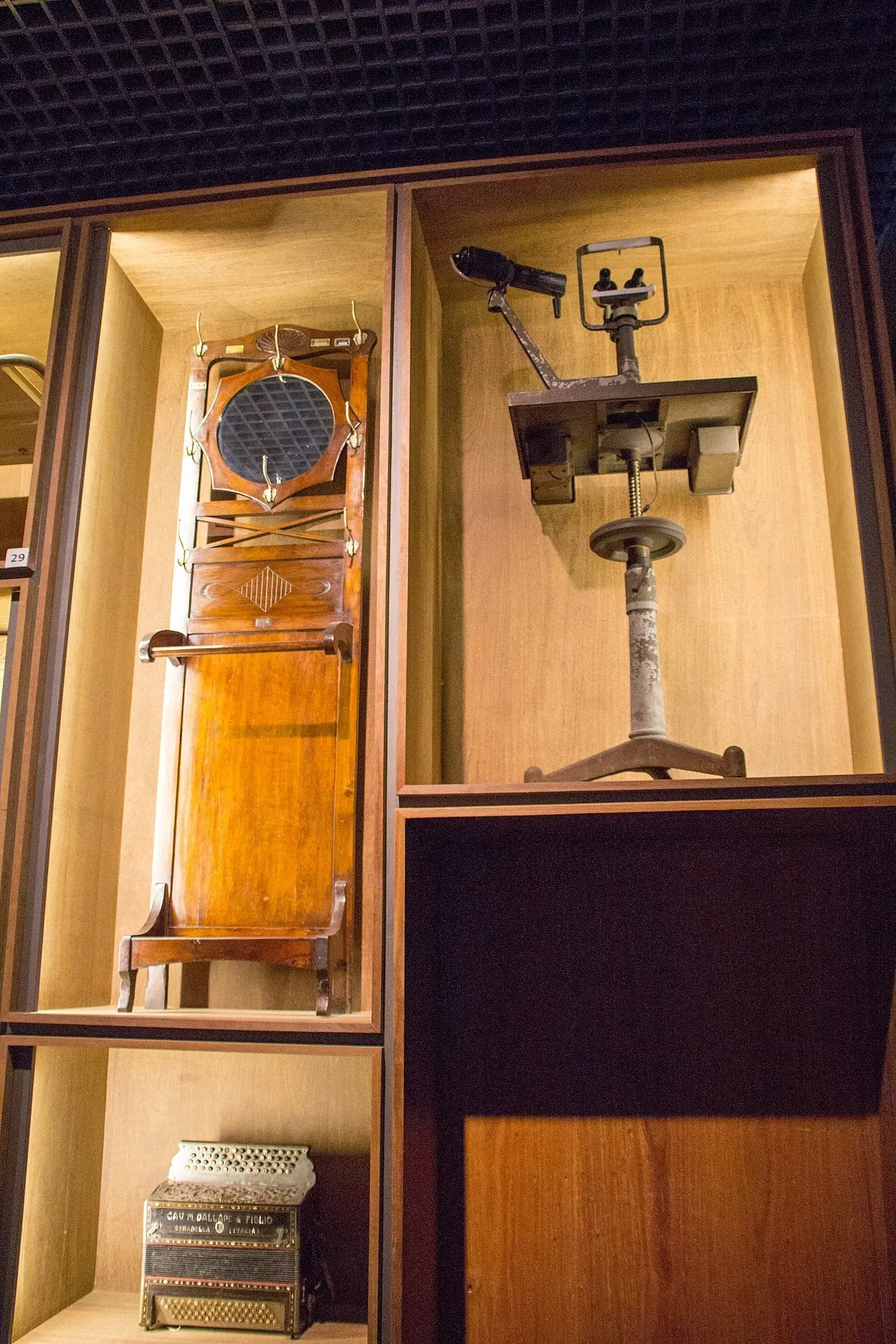 Museo dell'Immigrazione dello Stato di San Paolo