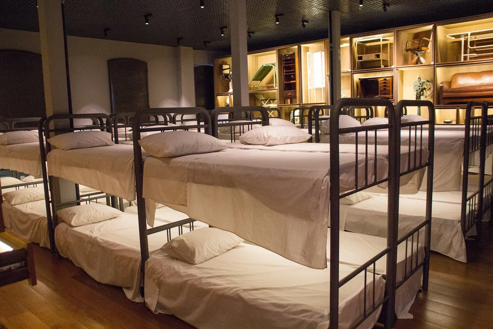 Museo dell'Immigrazione dello Stato di San Paolo