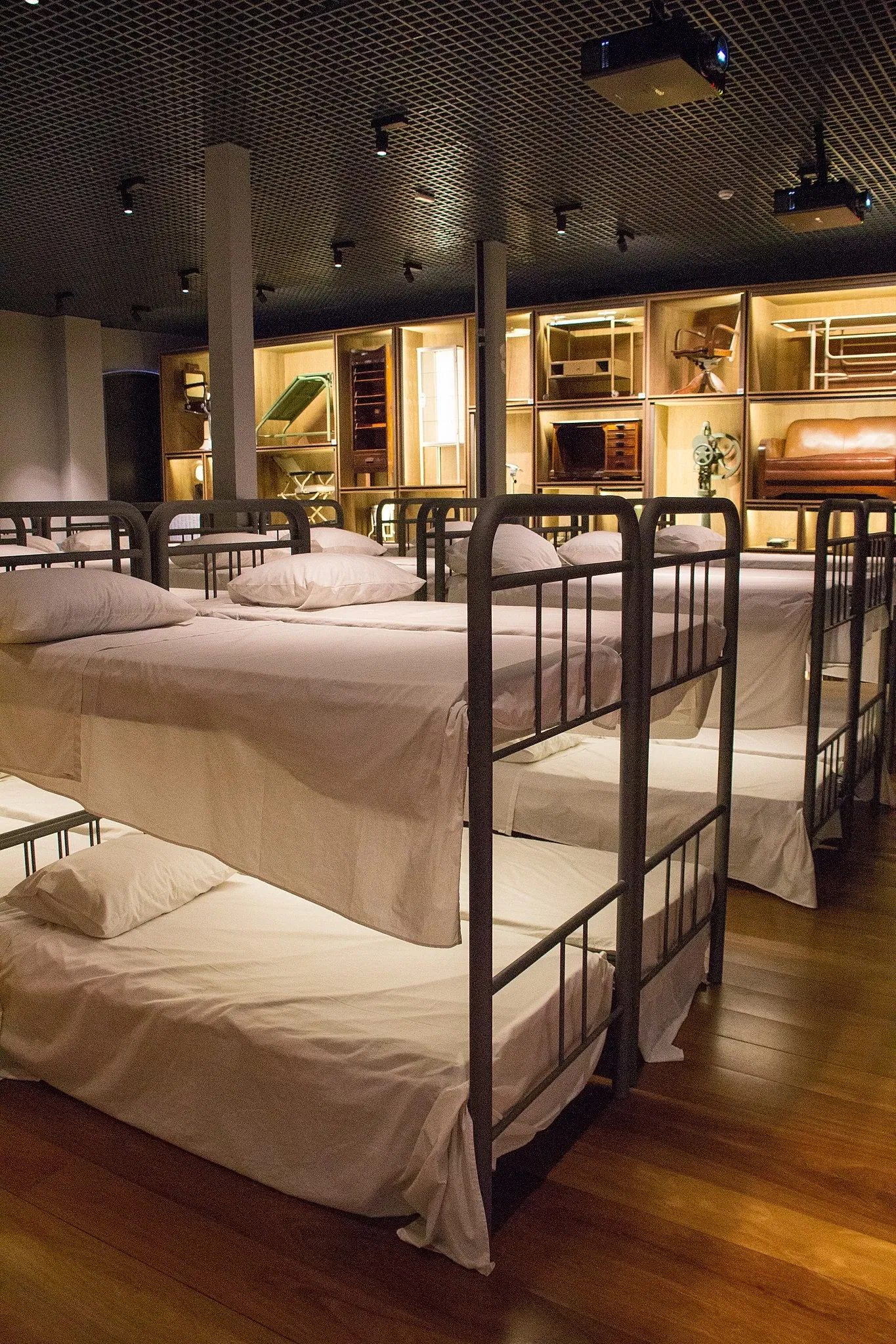 Immigration Museum of the State of São Paulo