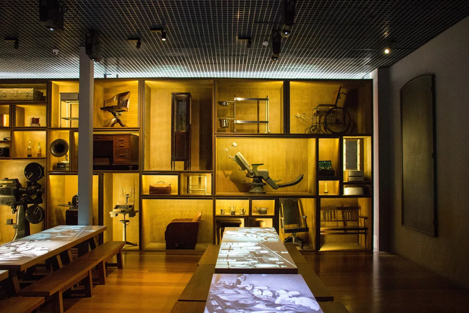 Immigration Museum of the State of São Paulo