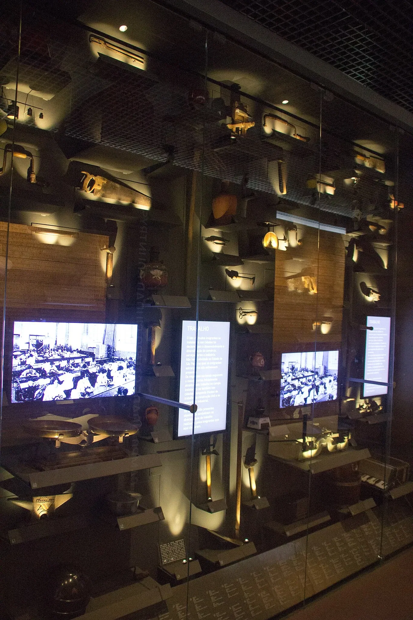 Museo dell'Immigrazione dello Stato di San Paolo