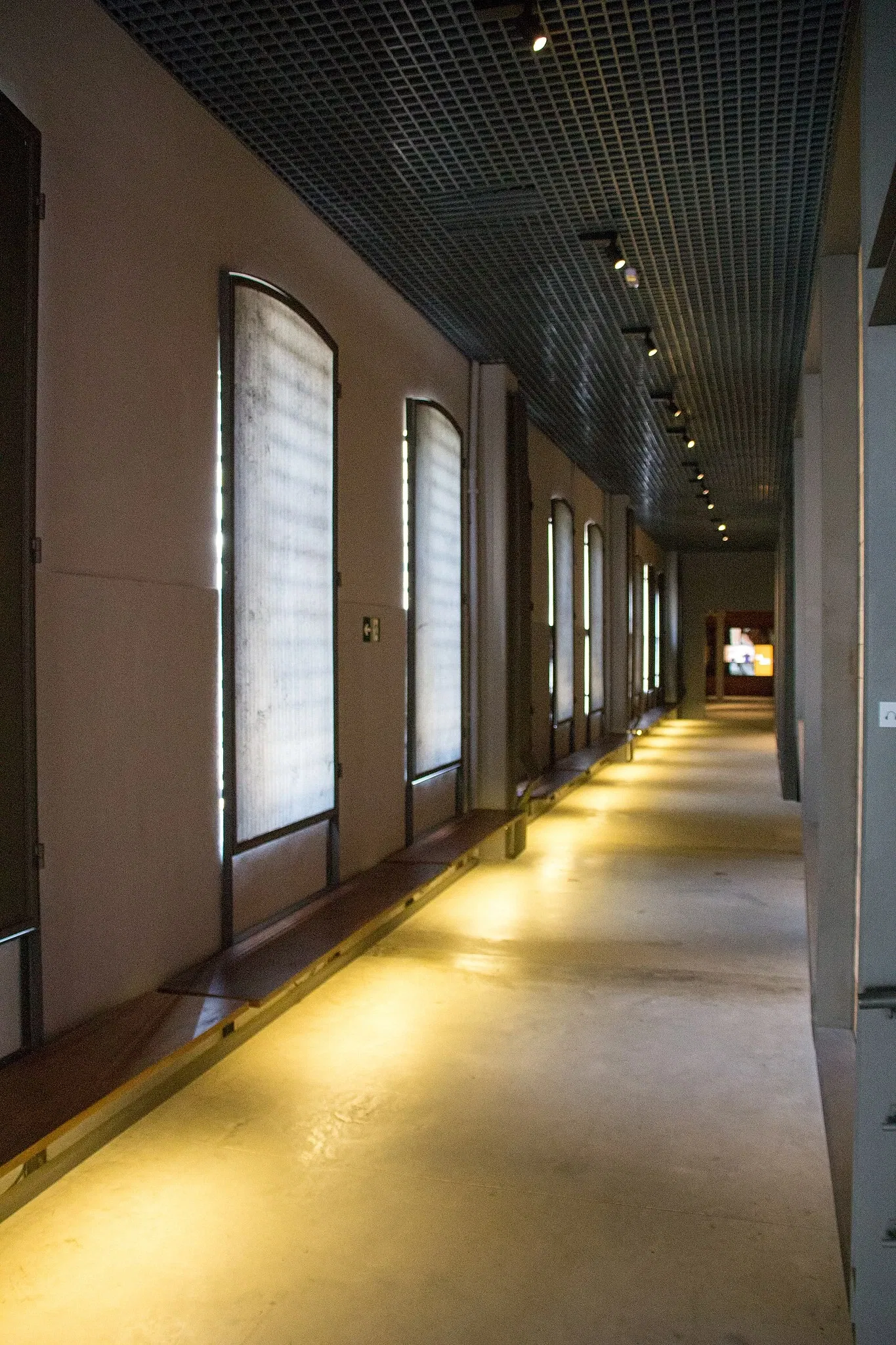 Immigration Museum of the State of São Paulo