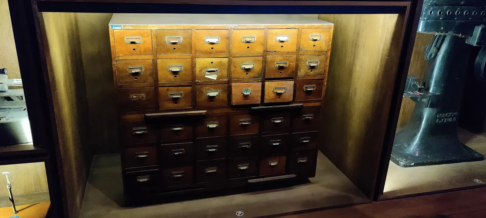 Immigration Museum of the State of São Paulo