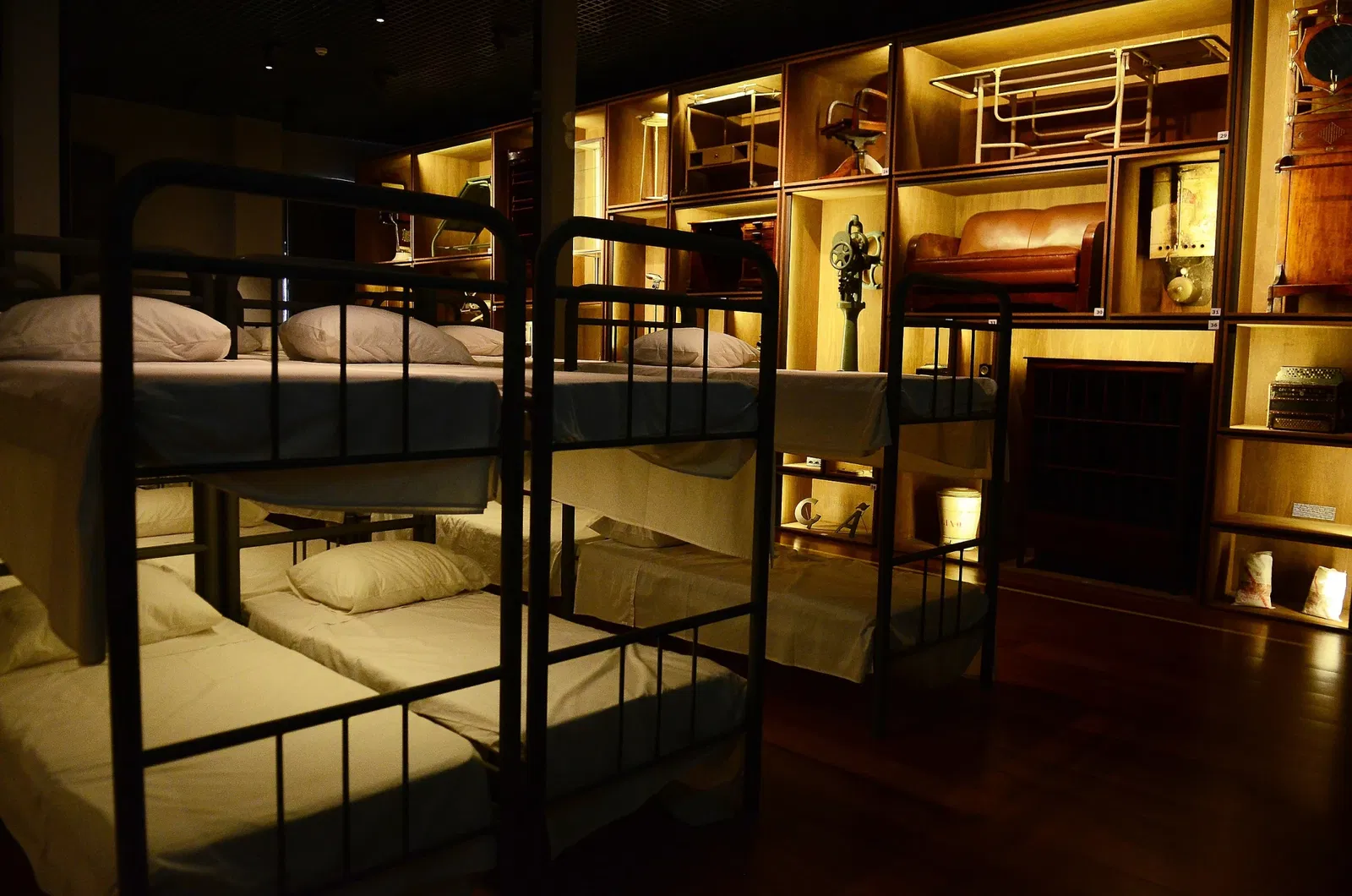 Immigration Museum of the State of São Paulo