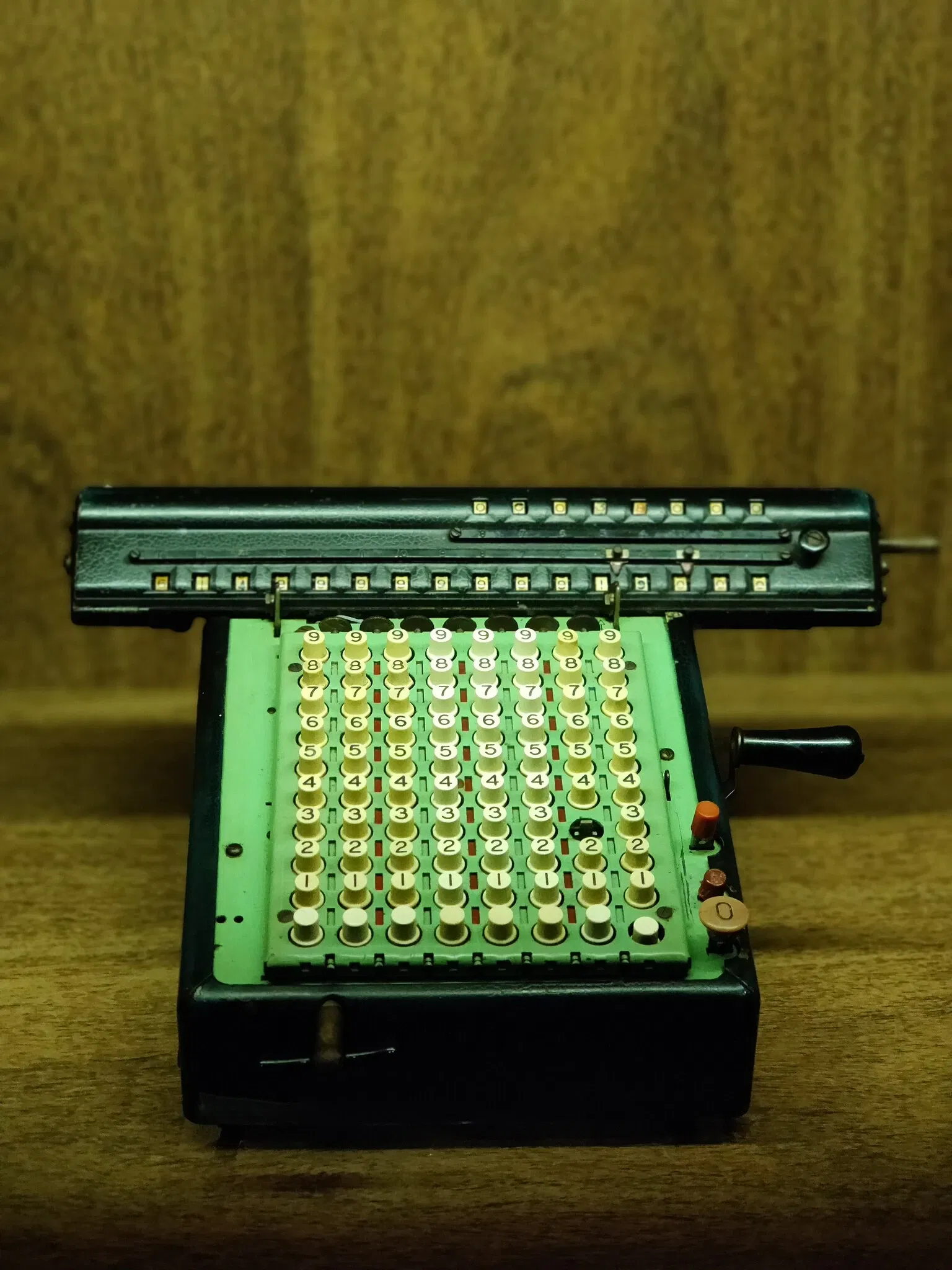 Immigration Museum of the State of São Paulo