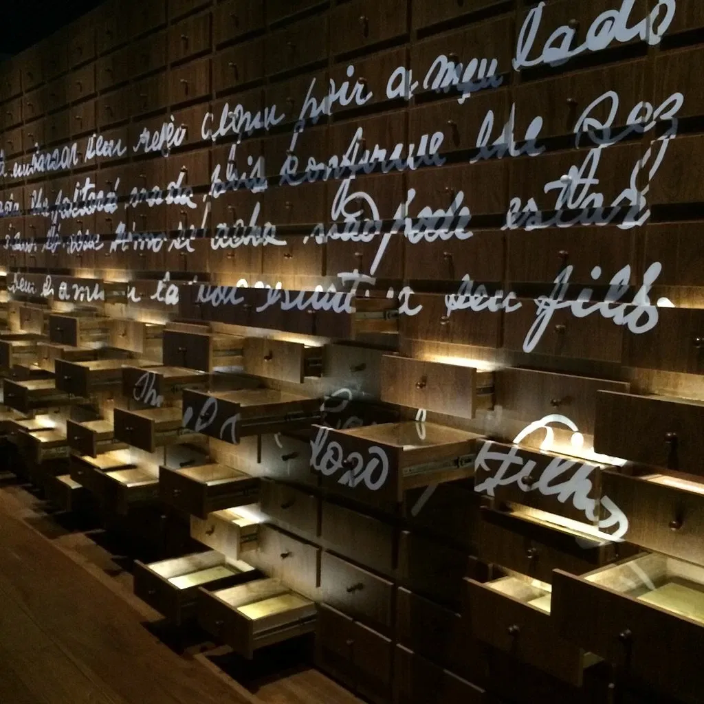 Museo dell'Immigrazione dello Stato di San Paolo