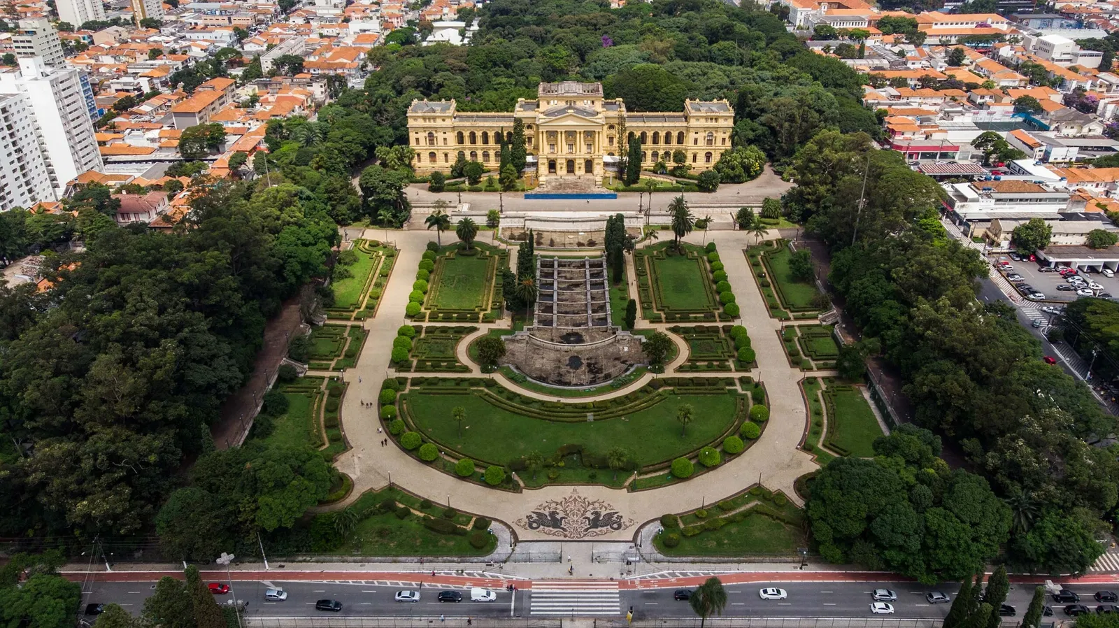 Museo del Fútbol (São Paulo)