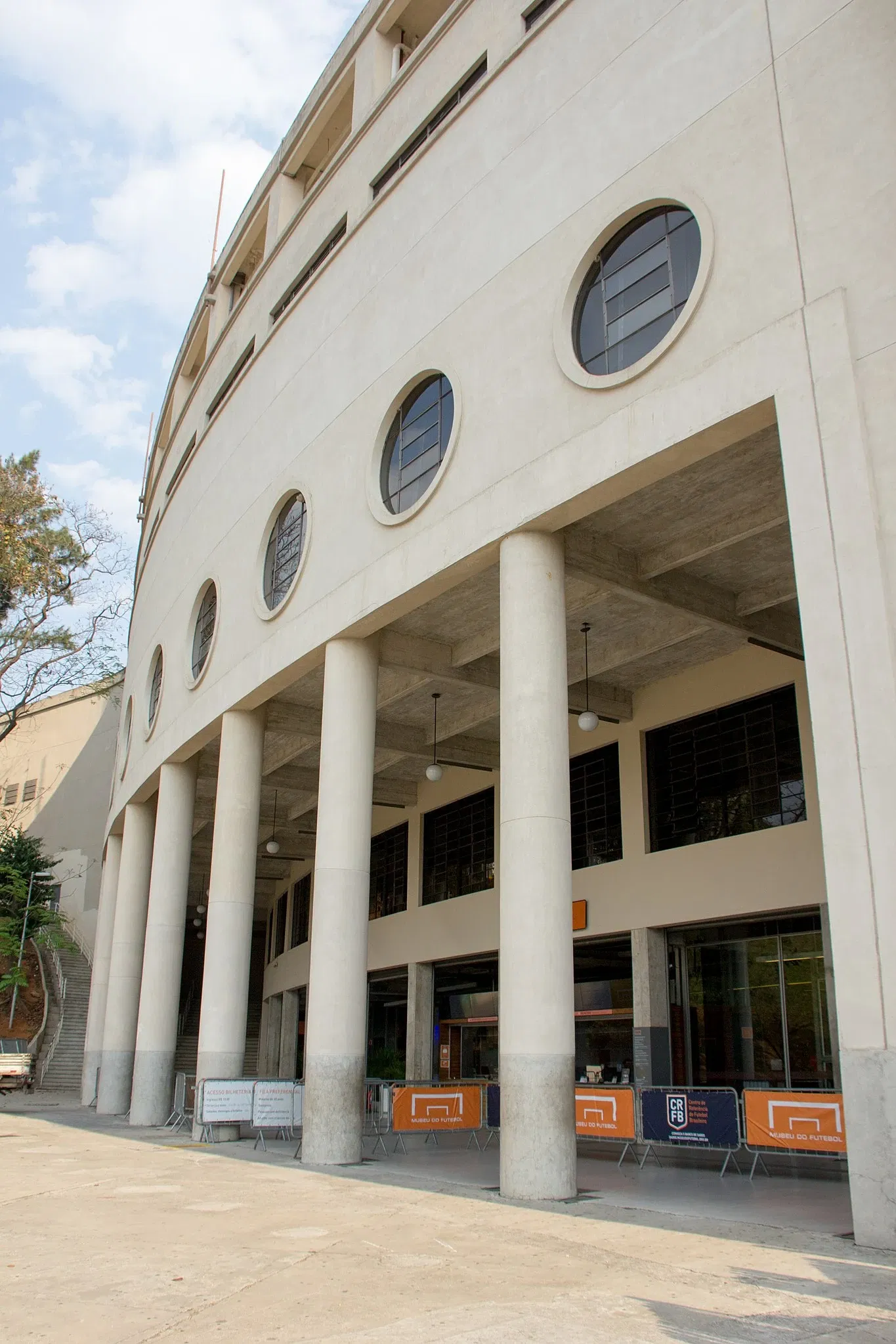 Museo del Fútbol (São Paulo)