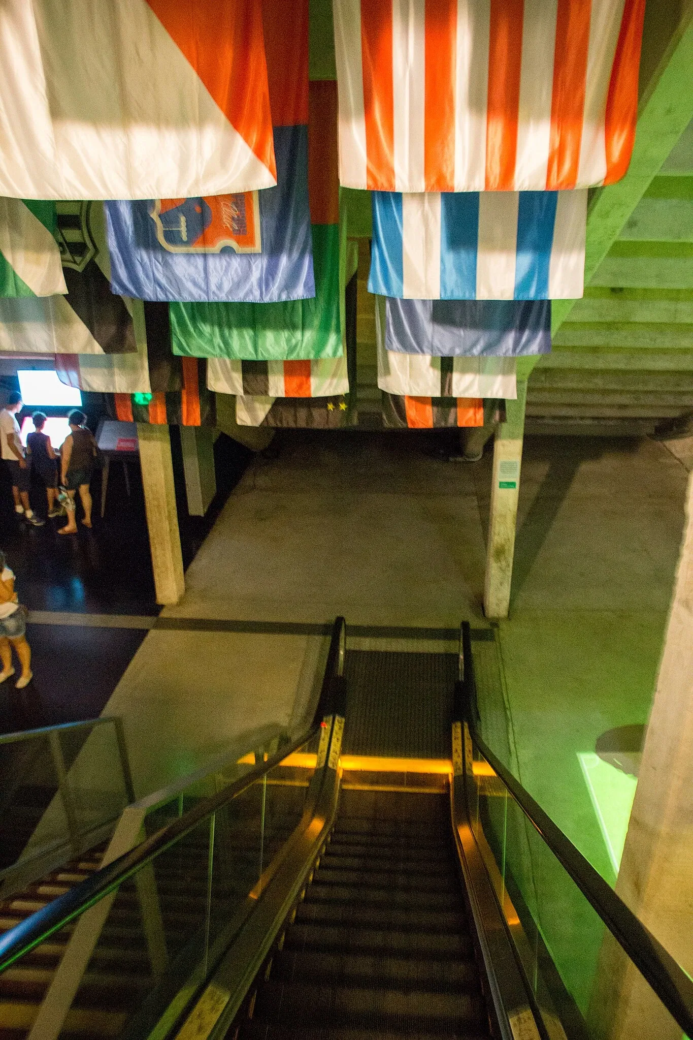 Museo del Fútbol (São Paulo)