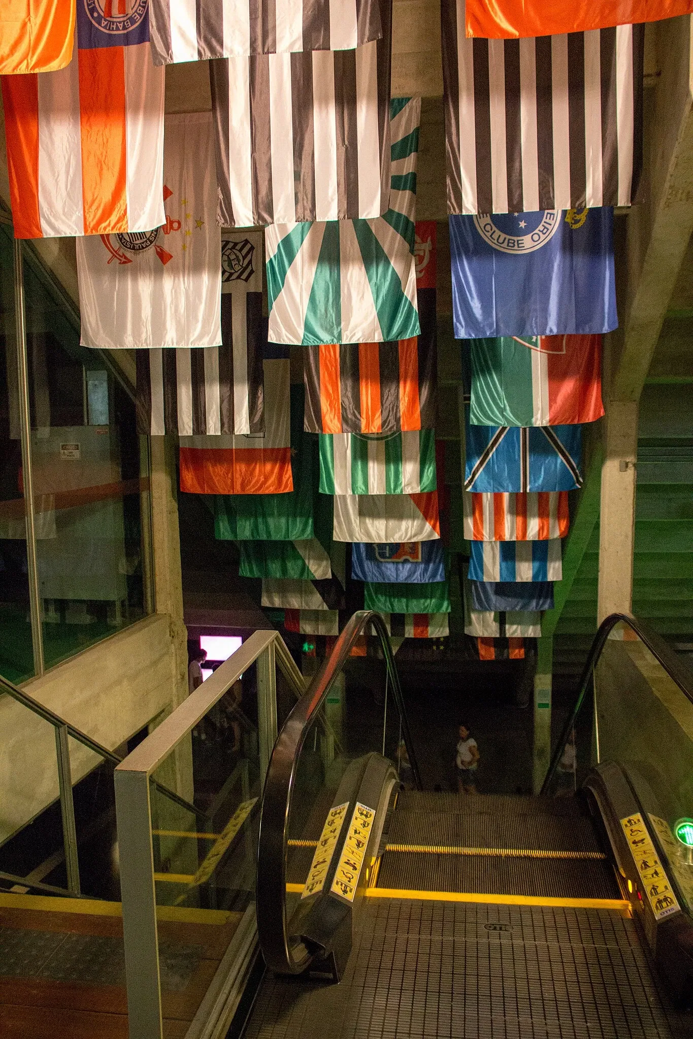 Museo del Fútbol (São Paulo)
