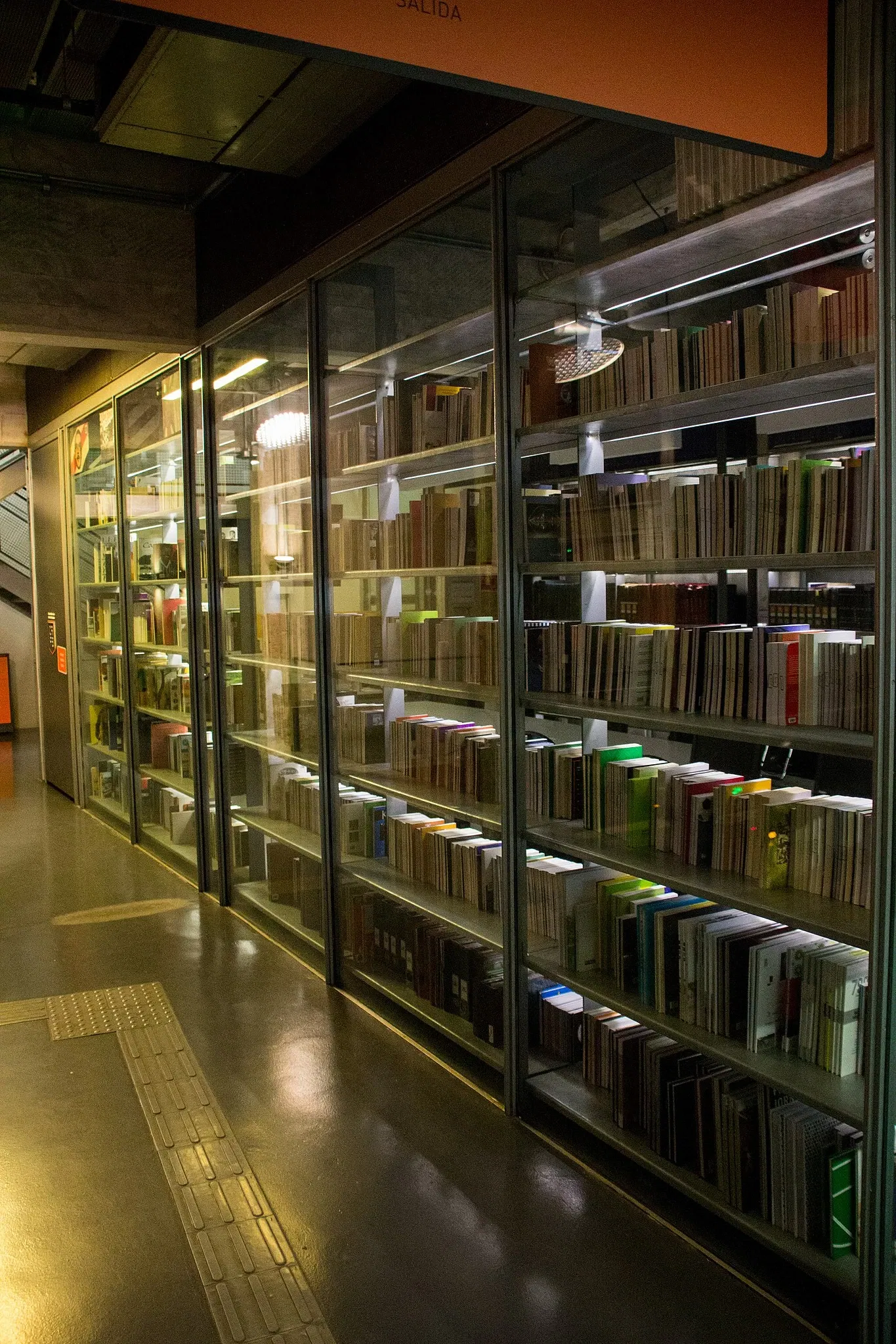 Museo del Fútbol (São Paulo)