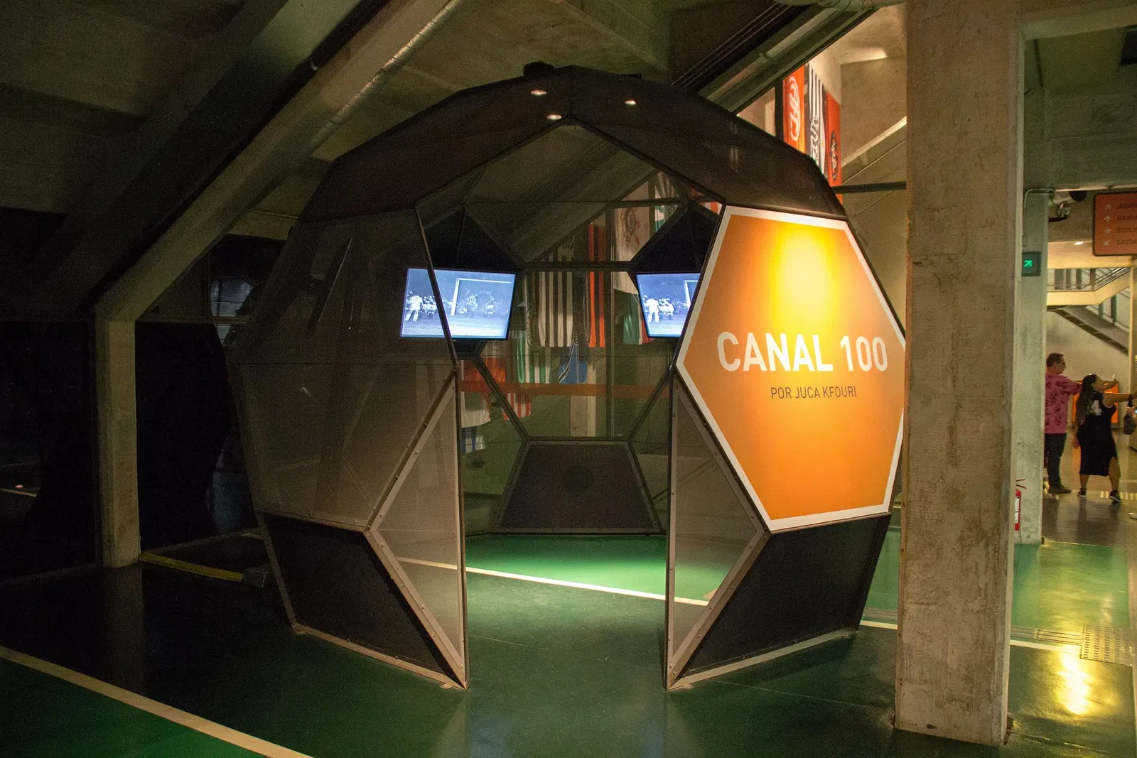 Museo del Fútbol (São Paulo)