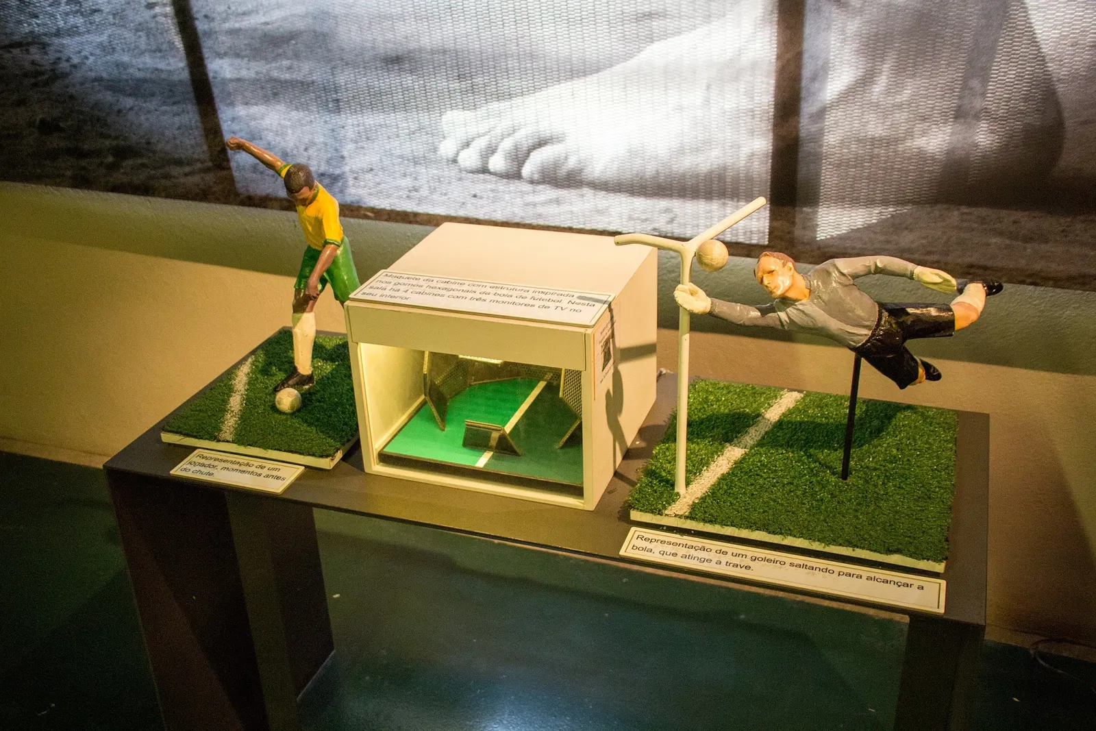 Museum of Football