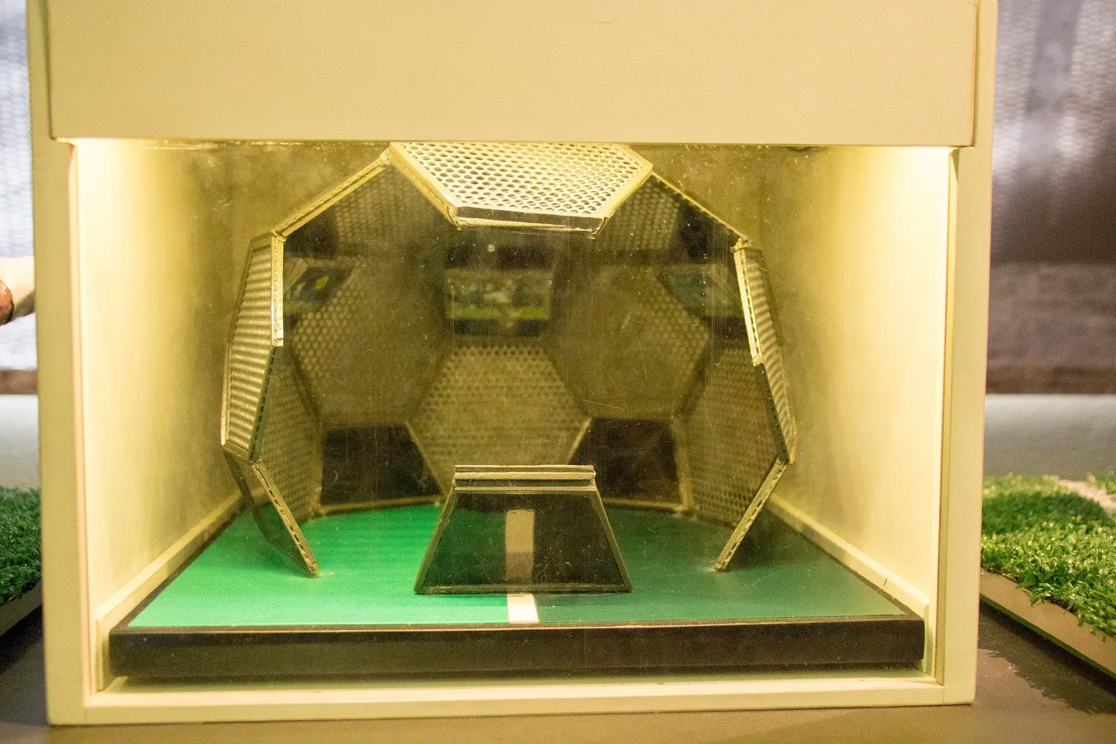 Museo del Fútbol (São Paulo)