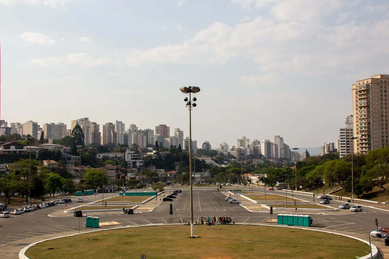Museo del Fútbol (São Paulo)