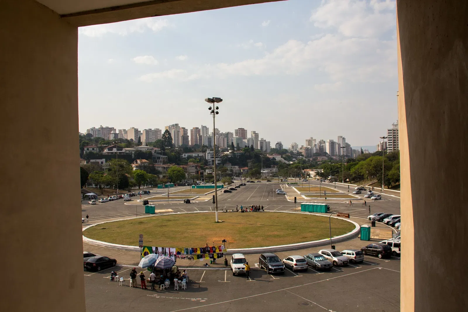 Museo del Fútbol (São Paulo)