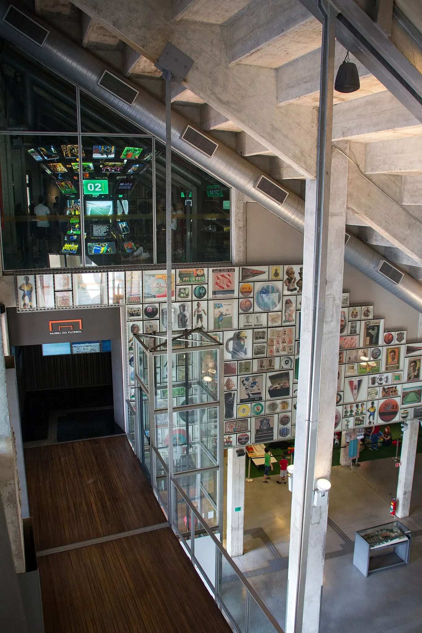 Museo del Fútbol (São Paulo)