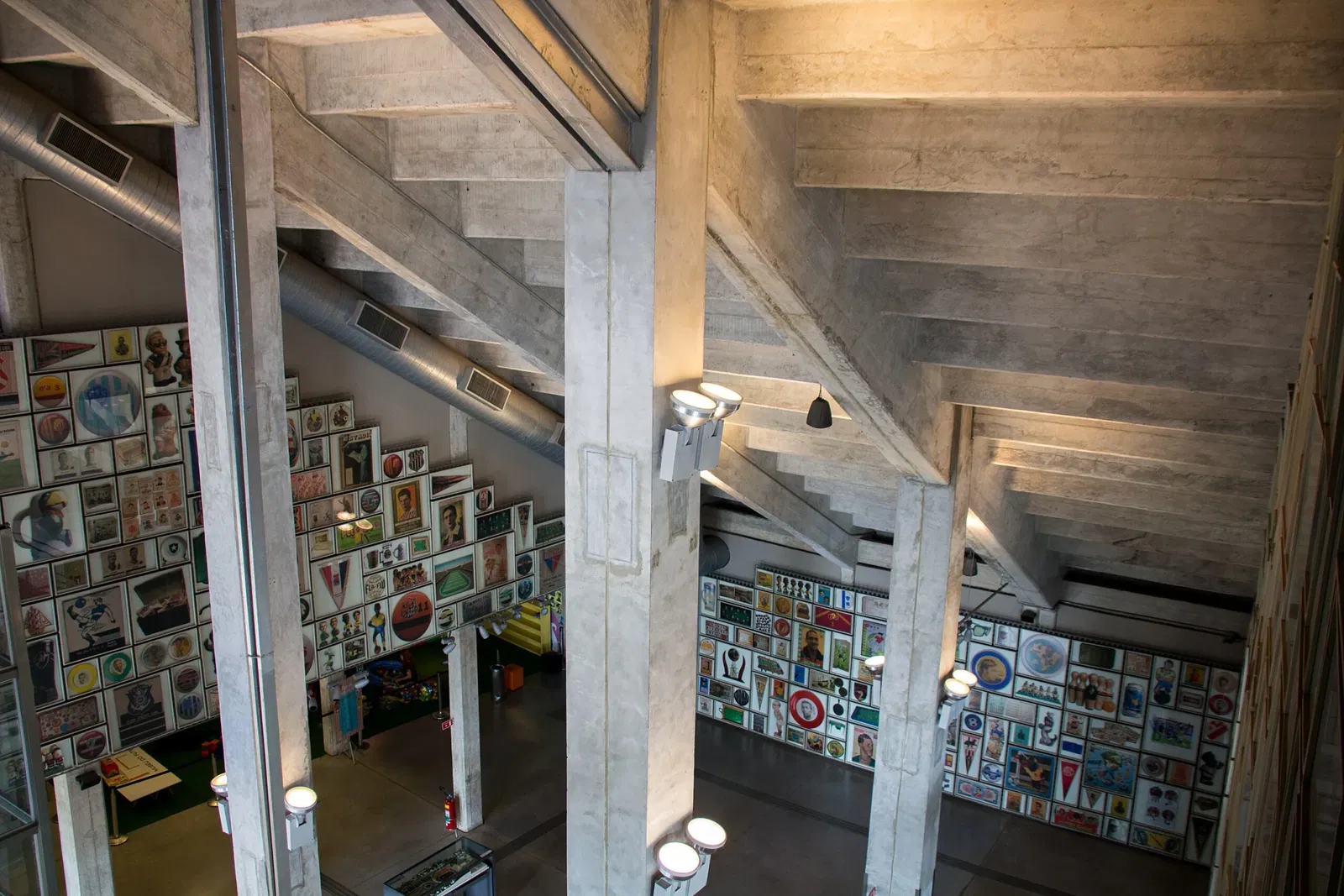 Museo del Fútbol (São Paulo)
