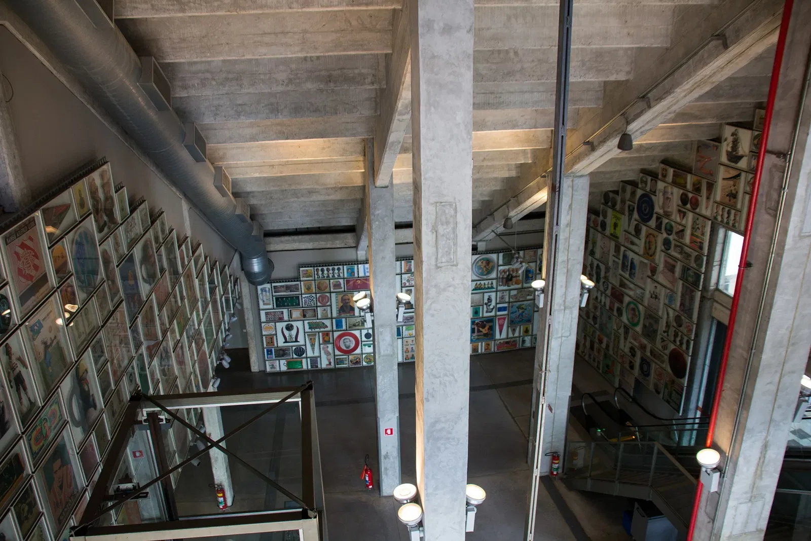 Museo del Fútbol (São Paulo)