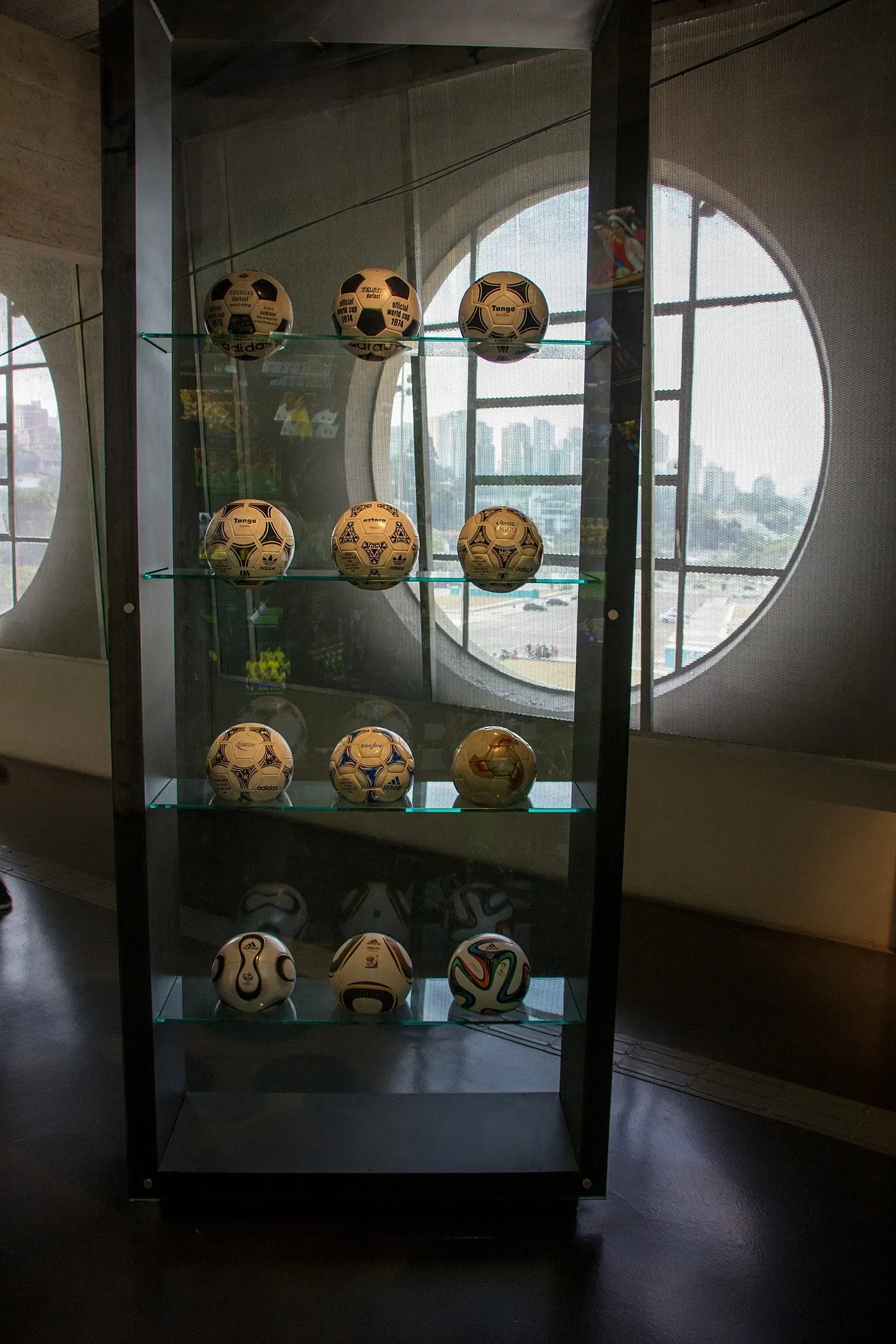 Museum of Football