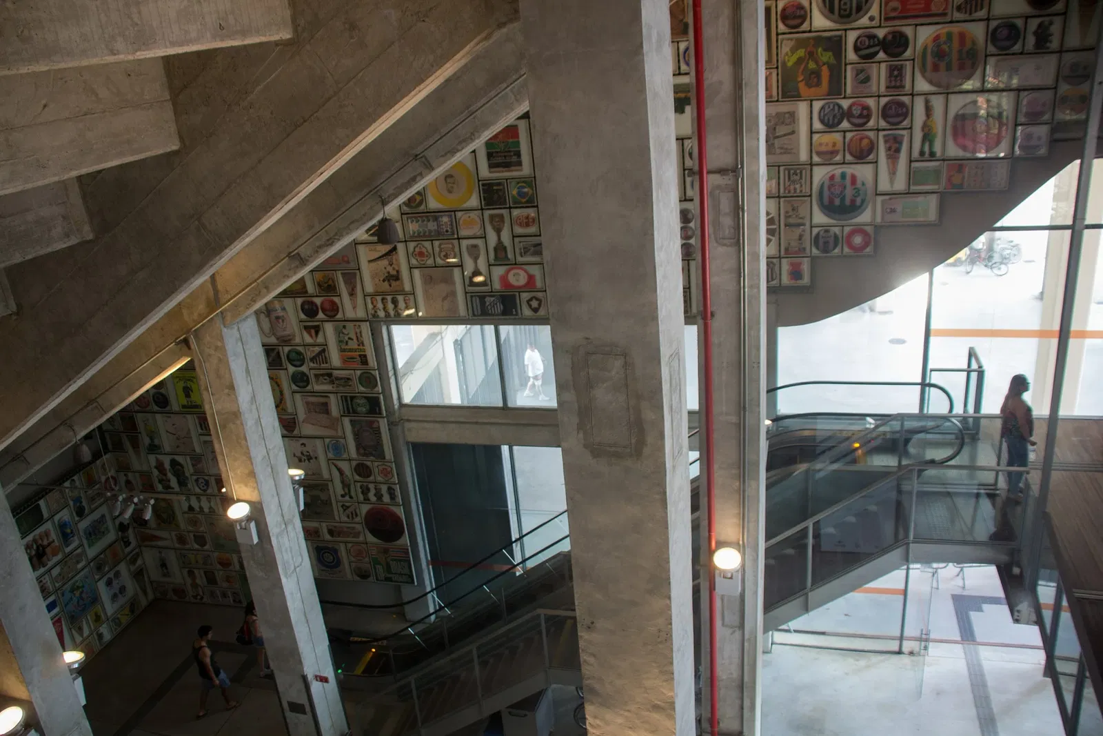 Museo del Fútbol (São Paulo)