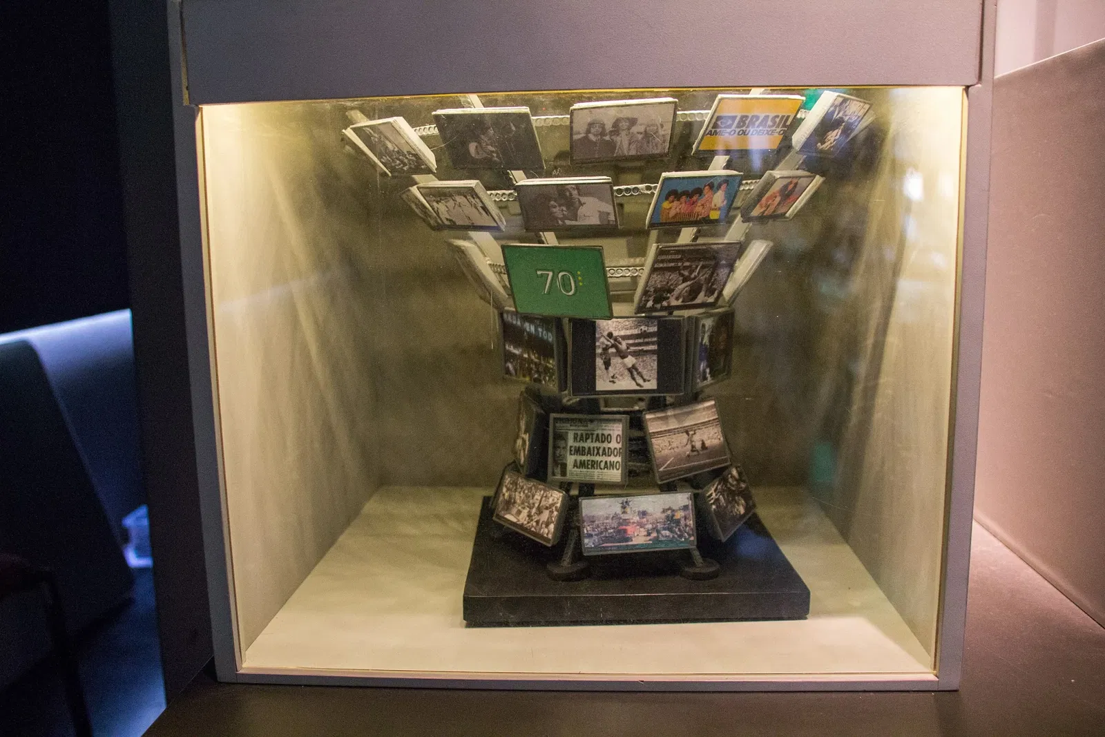 Museo del Fútbol (São Paulo)