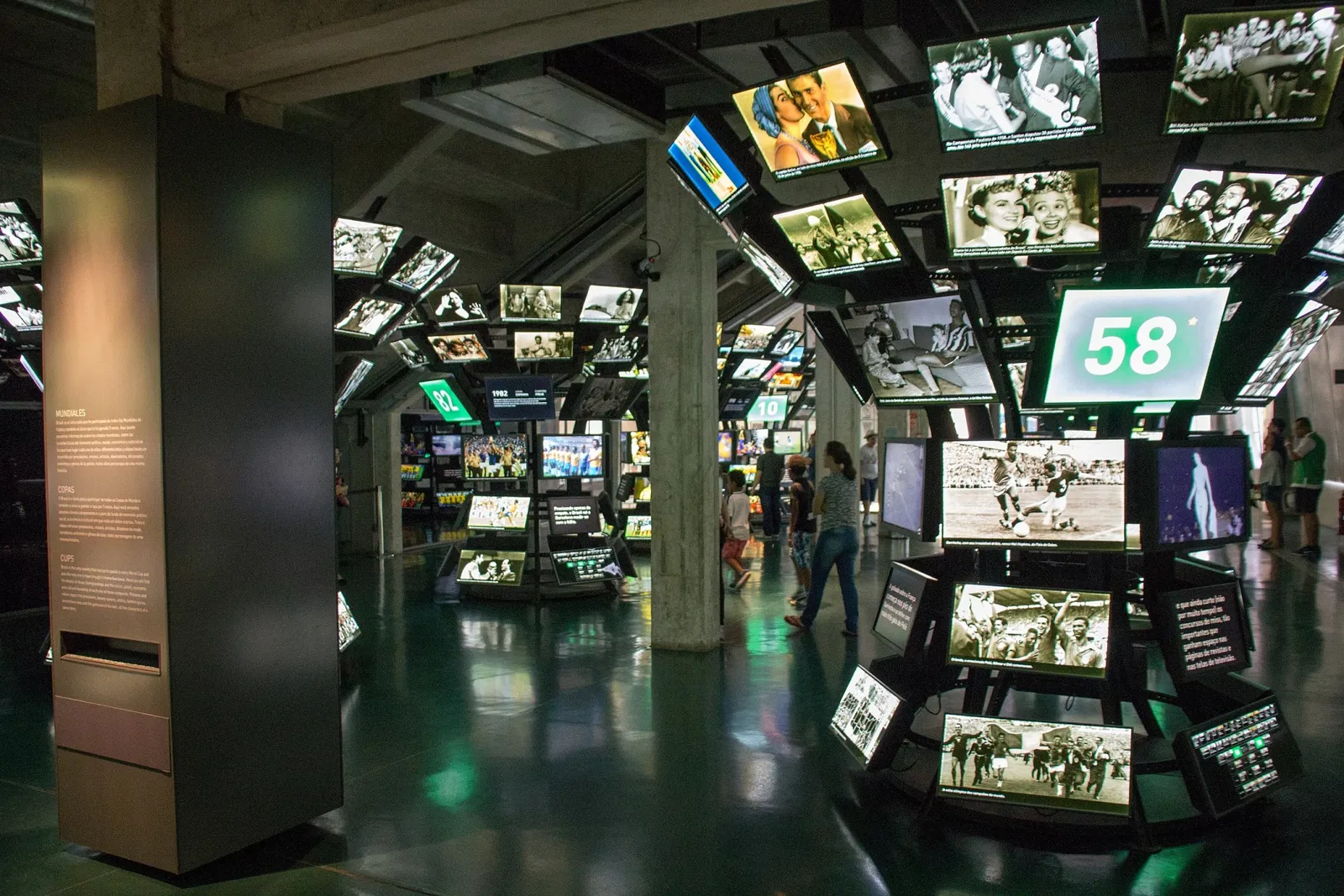 Museo del Fútbol (São Paulo)
