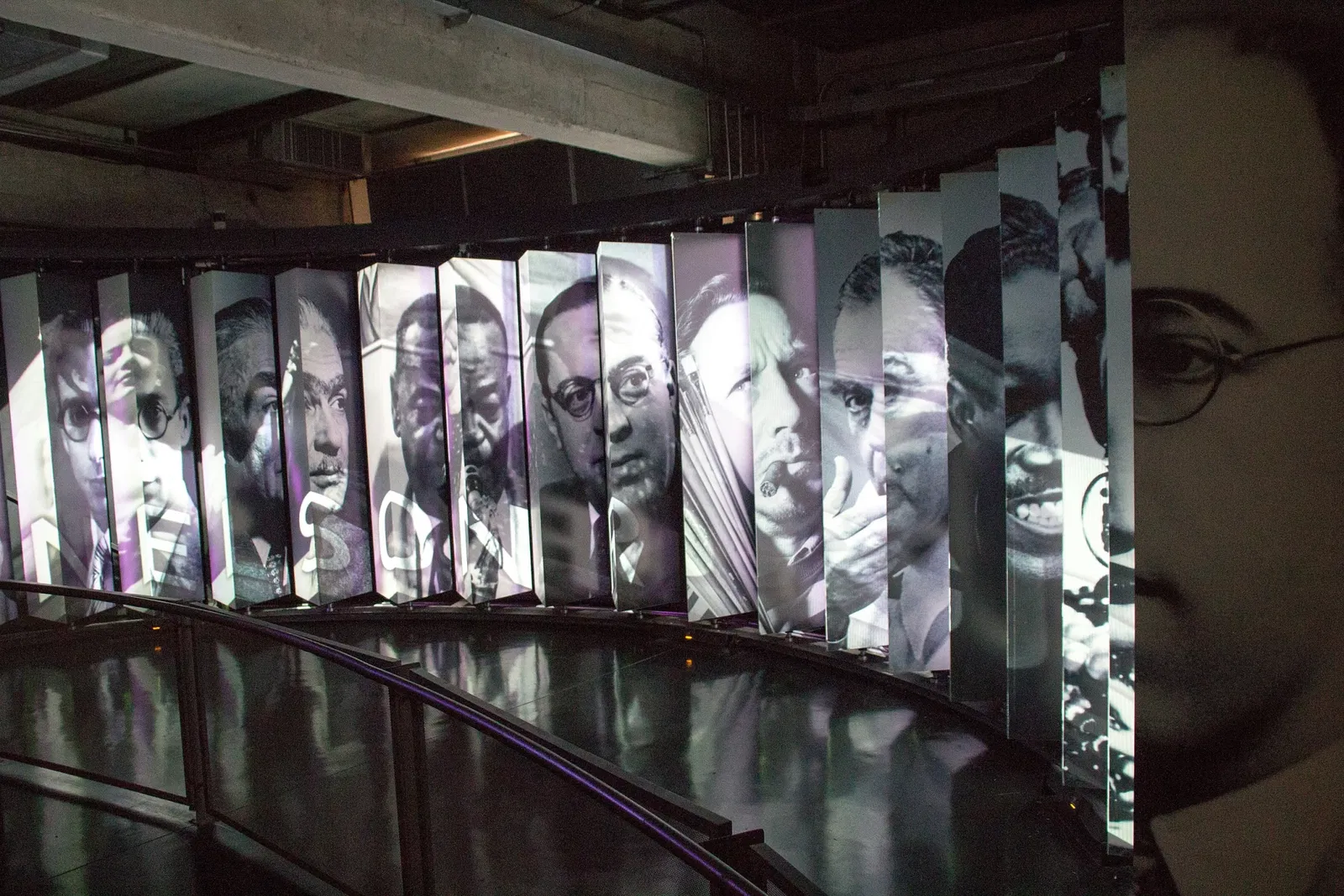 Museo del Fútbol (São Paulo)
