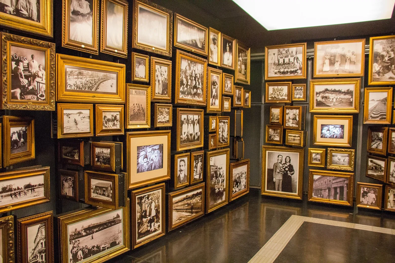 Museo del Fútbol (São Paulo)