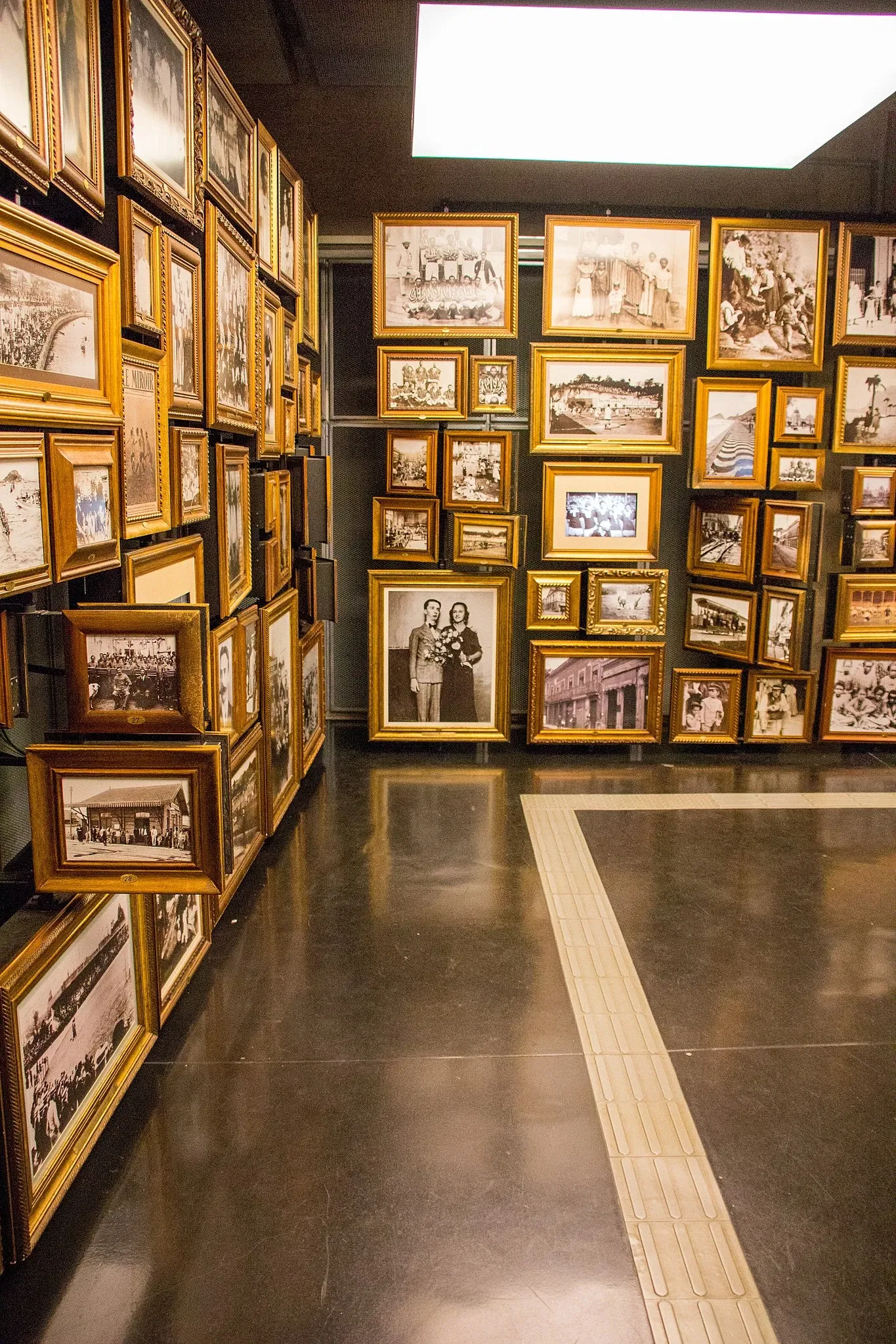 Museo del Fútbol (São Paulo)