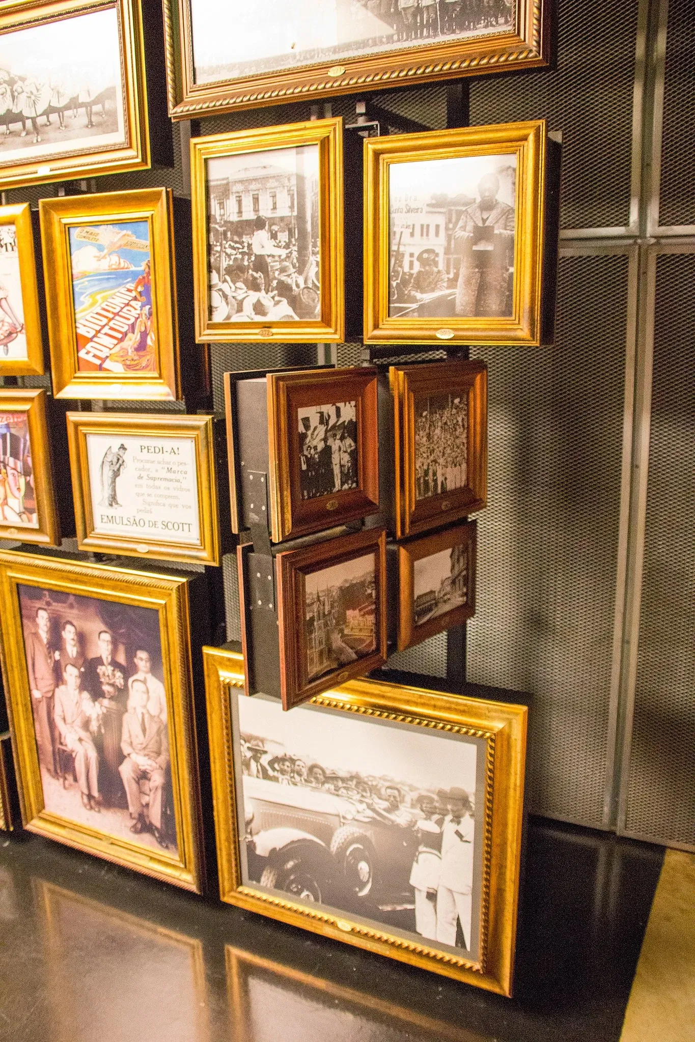 Museo del Fútbol (São Paulo)