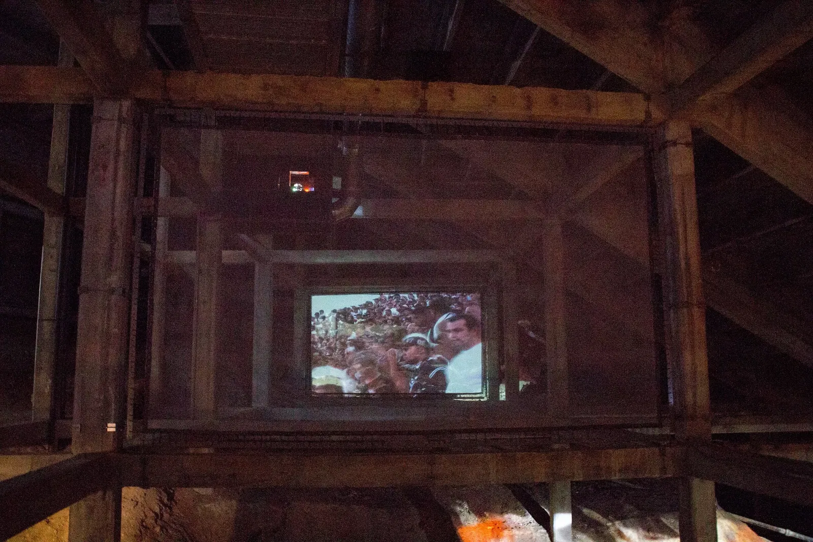 Museo del Fútbol (São Paulo)