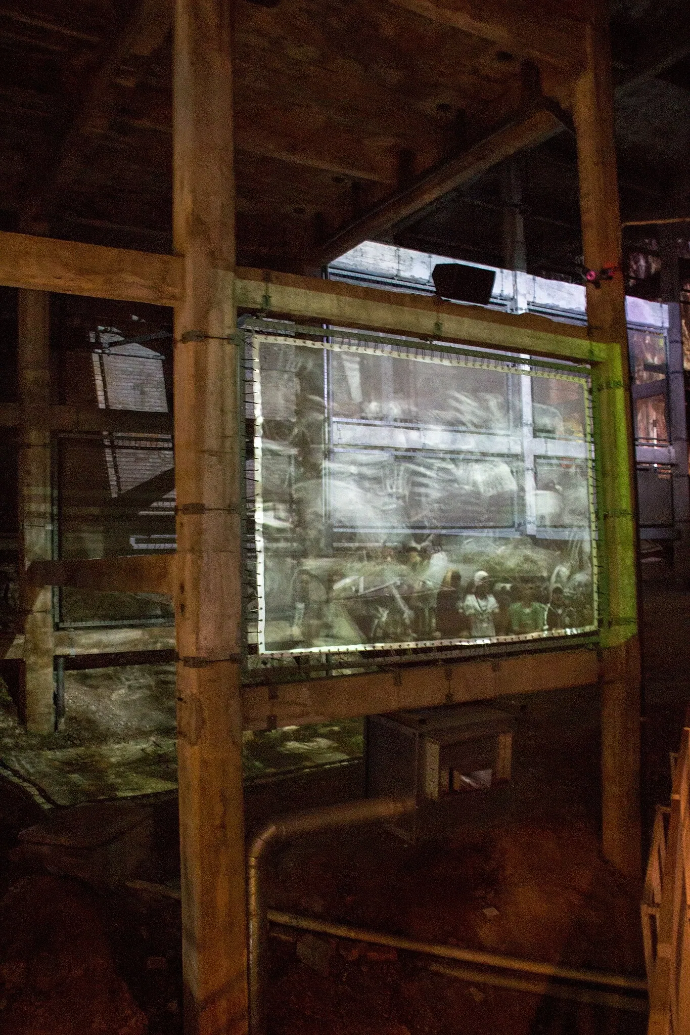 Museo del Fútbol (São Paulo)
