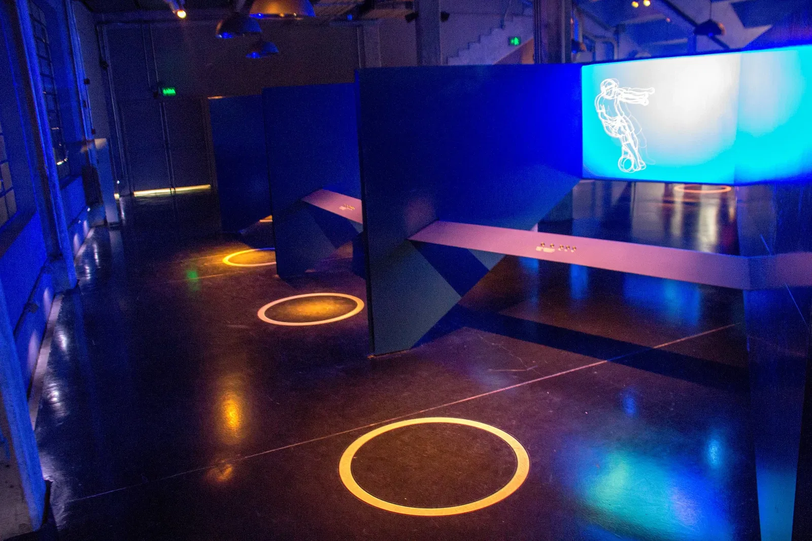 Museo del Fútbol (São Paulo)