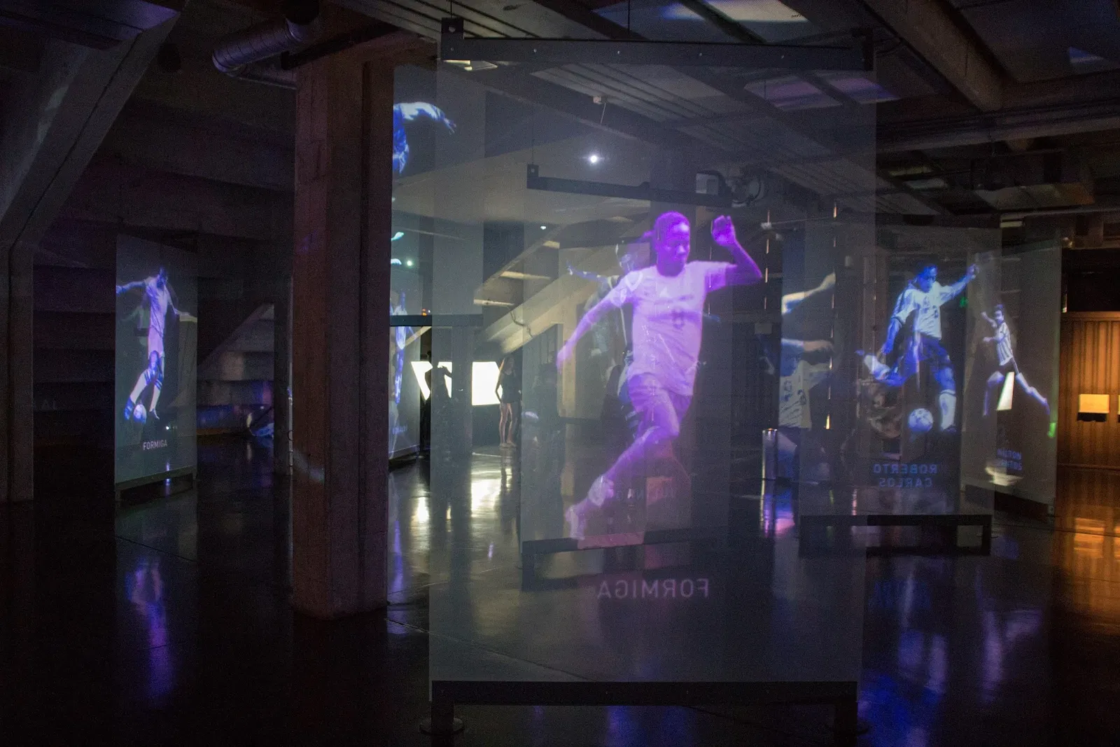 Museo del Fútbol (São Paulo)