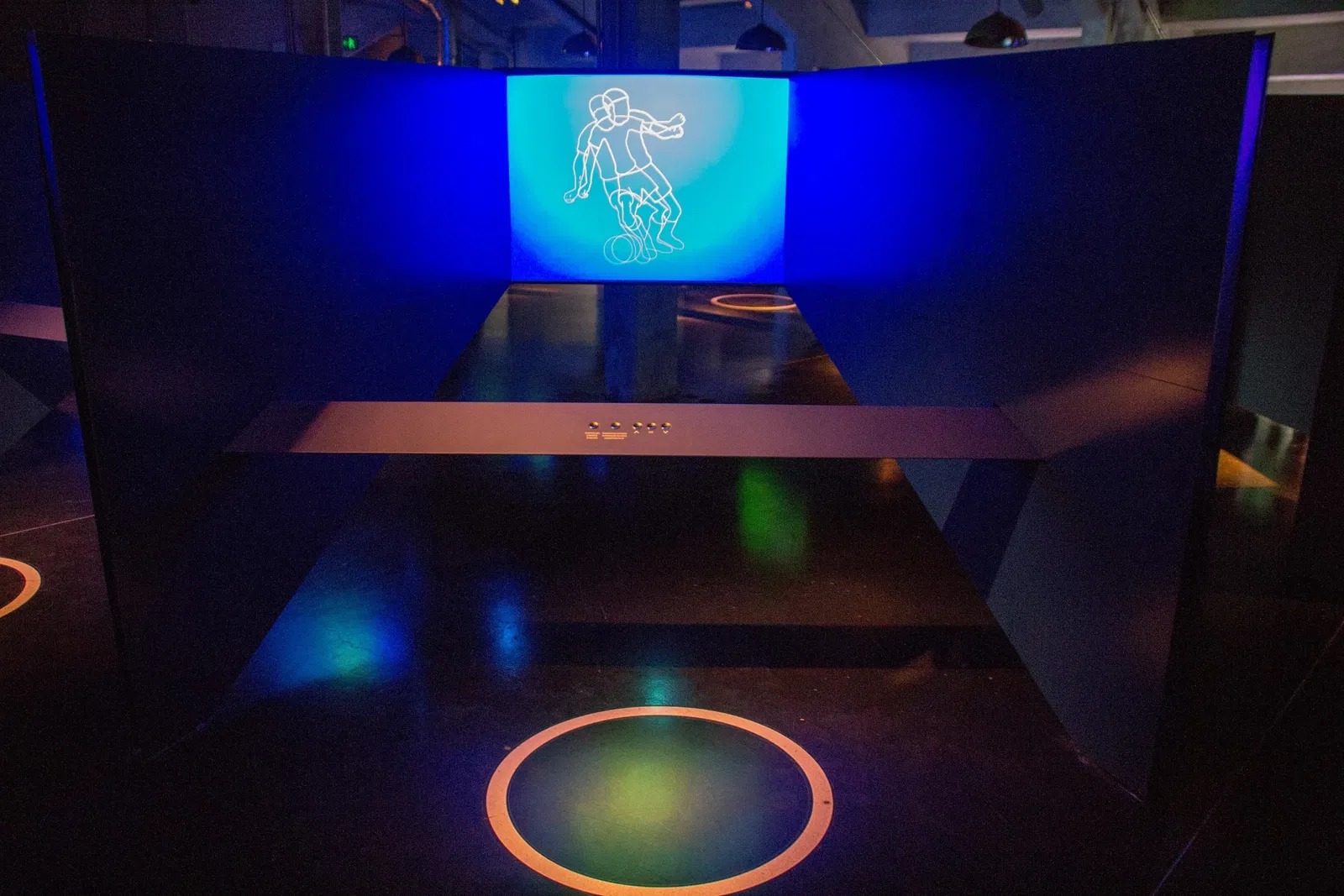 Museo del Fútbol (São Paulo)