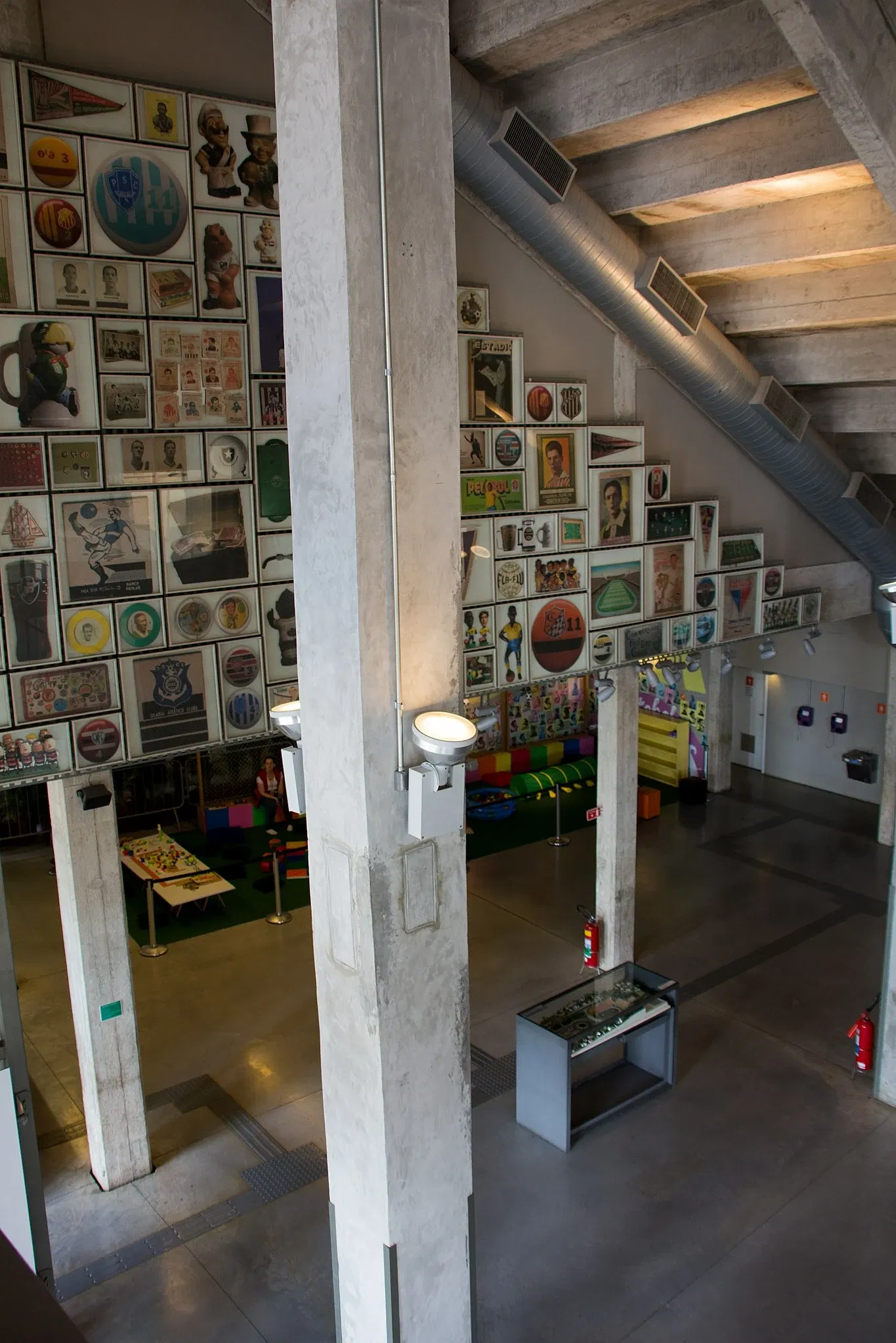 Museo del Fútbol (São Paulo)