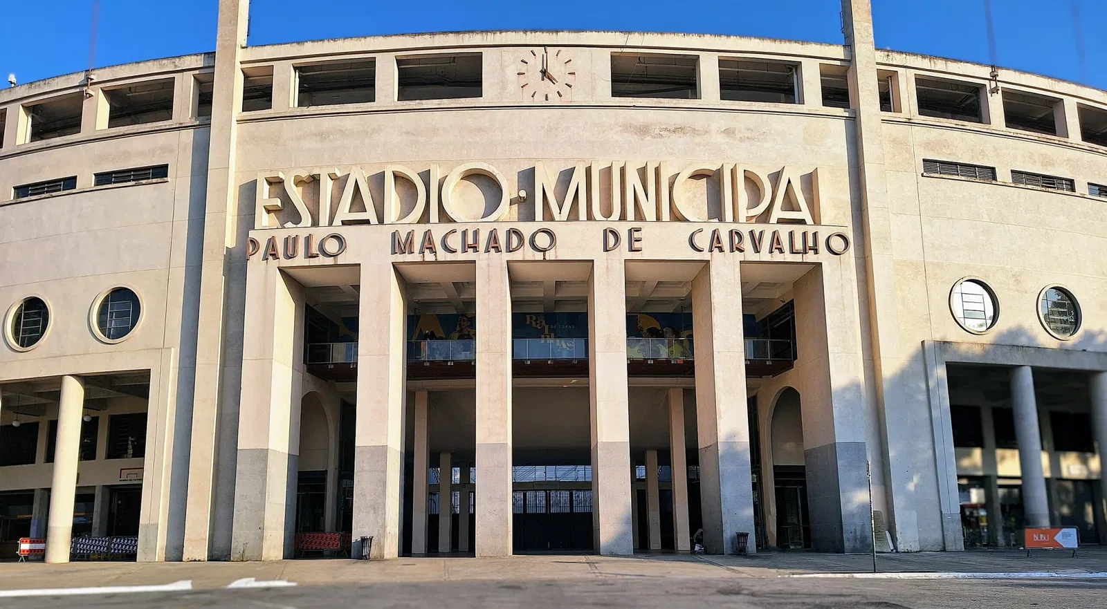 Museo del Fútbol (São Paulo)