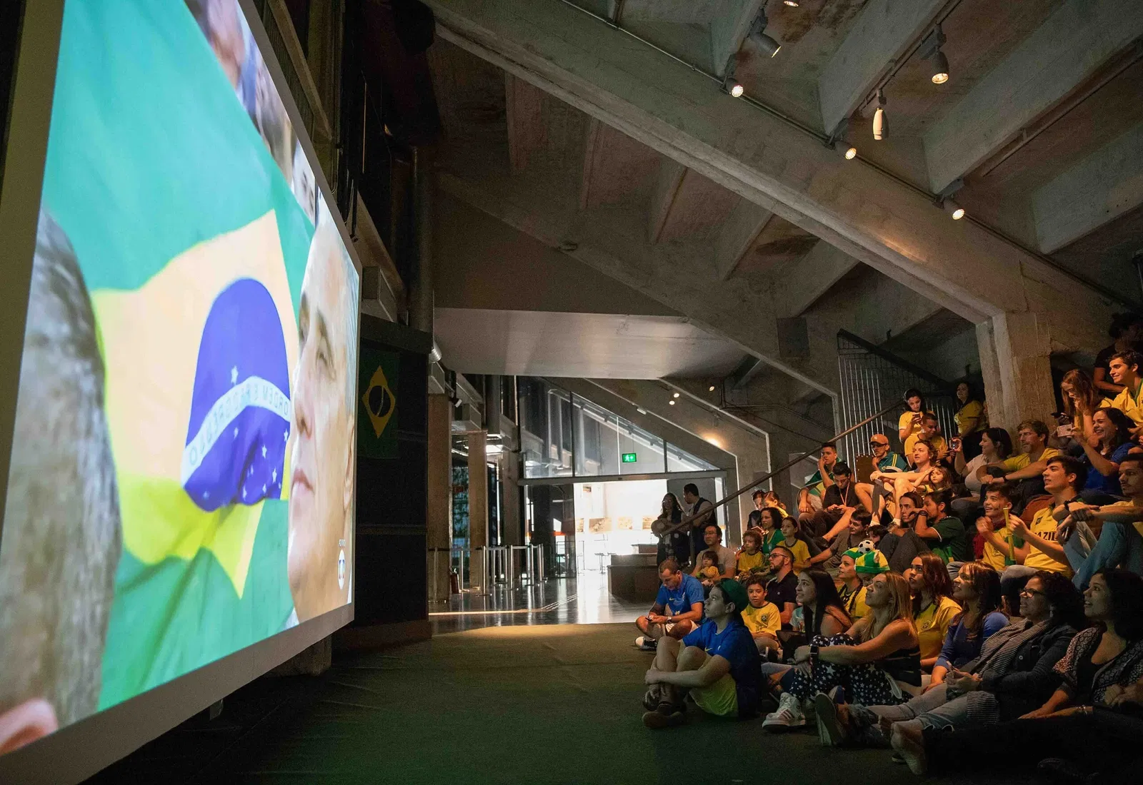 Museo del Fútbol (São Paulo)