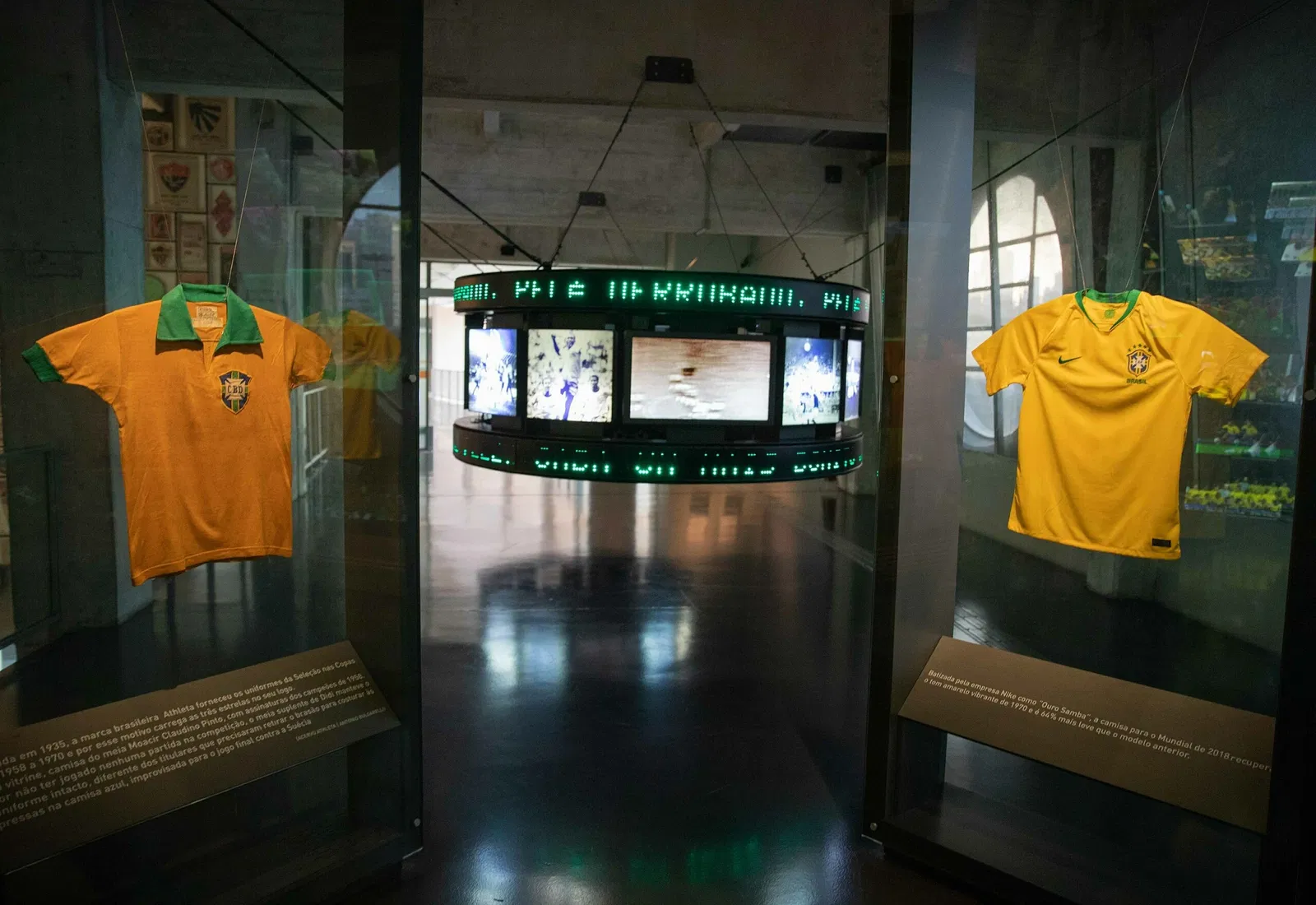 Museum of Football