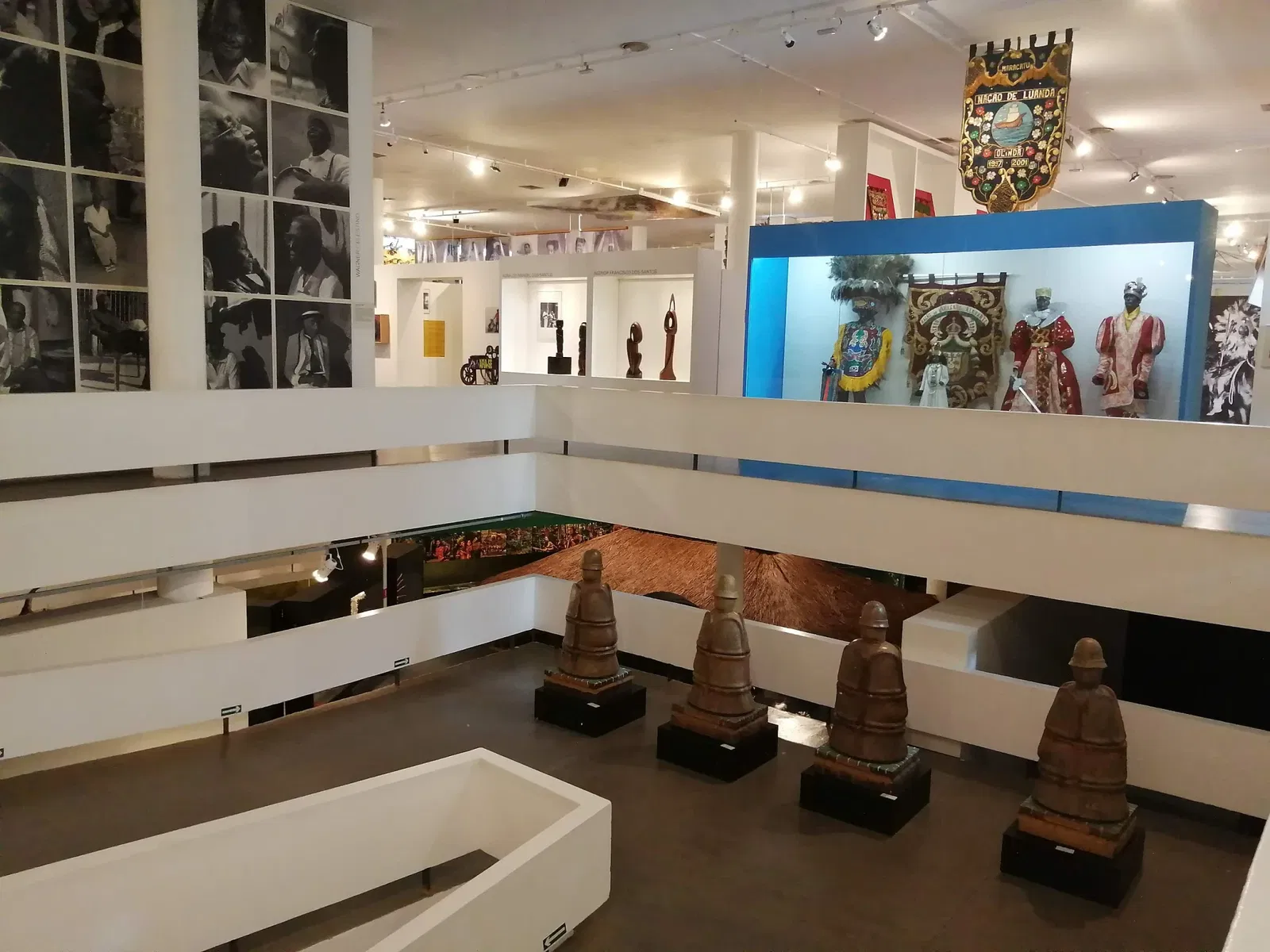 Afro Brasil Museum