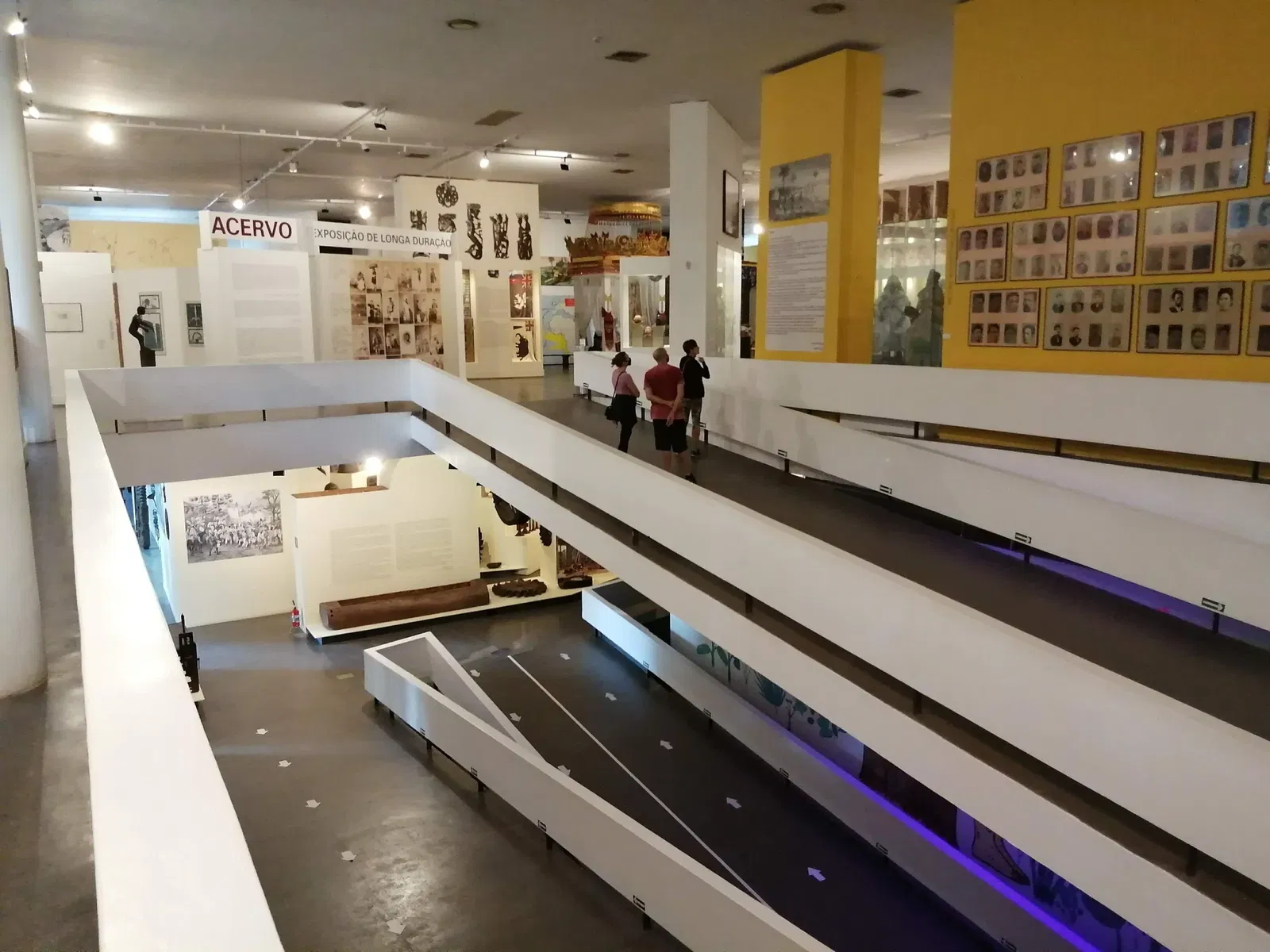 Afro Brasil Museum