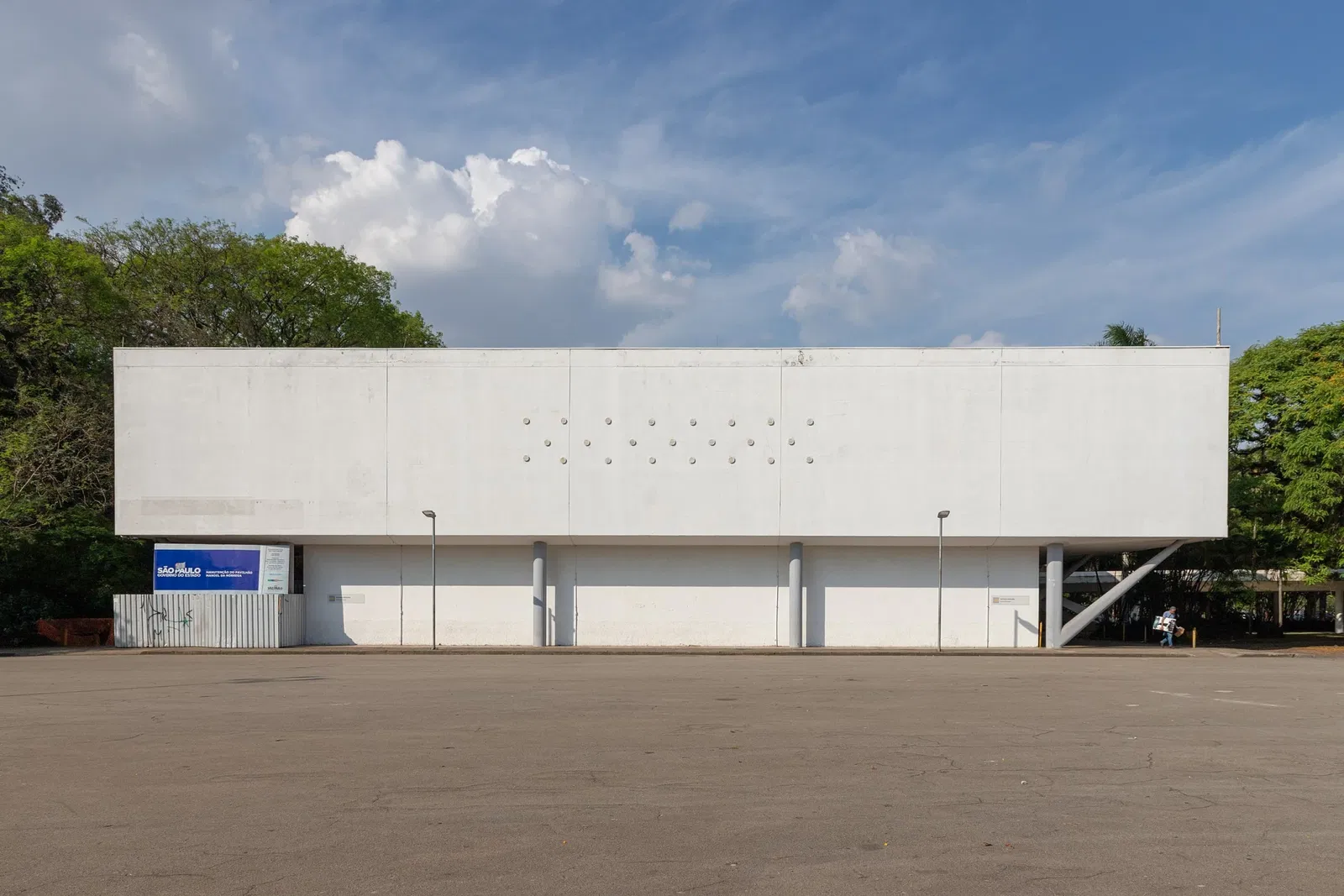 Musée Afro Brasil