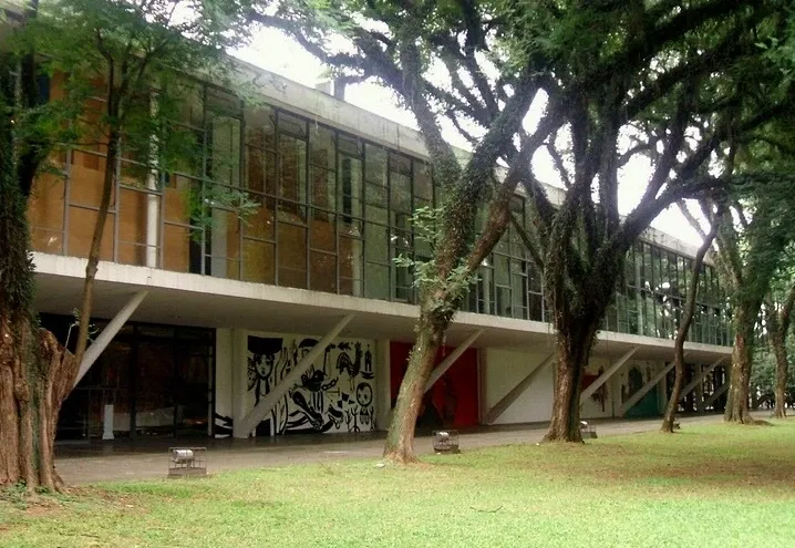 Afro Brasil Museum