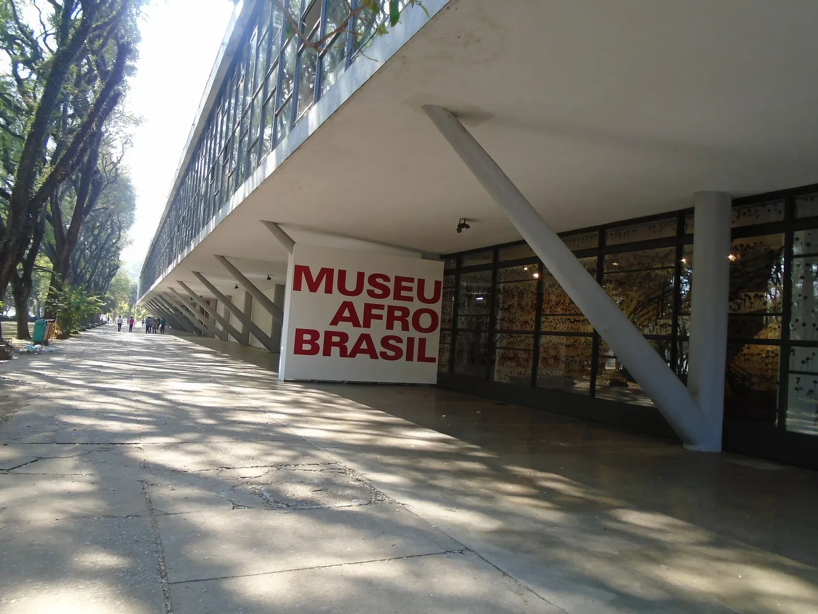 Afro Brasil Museum