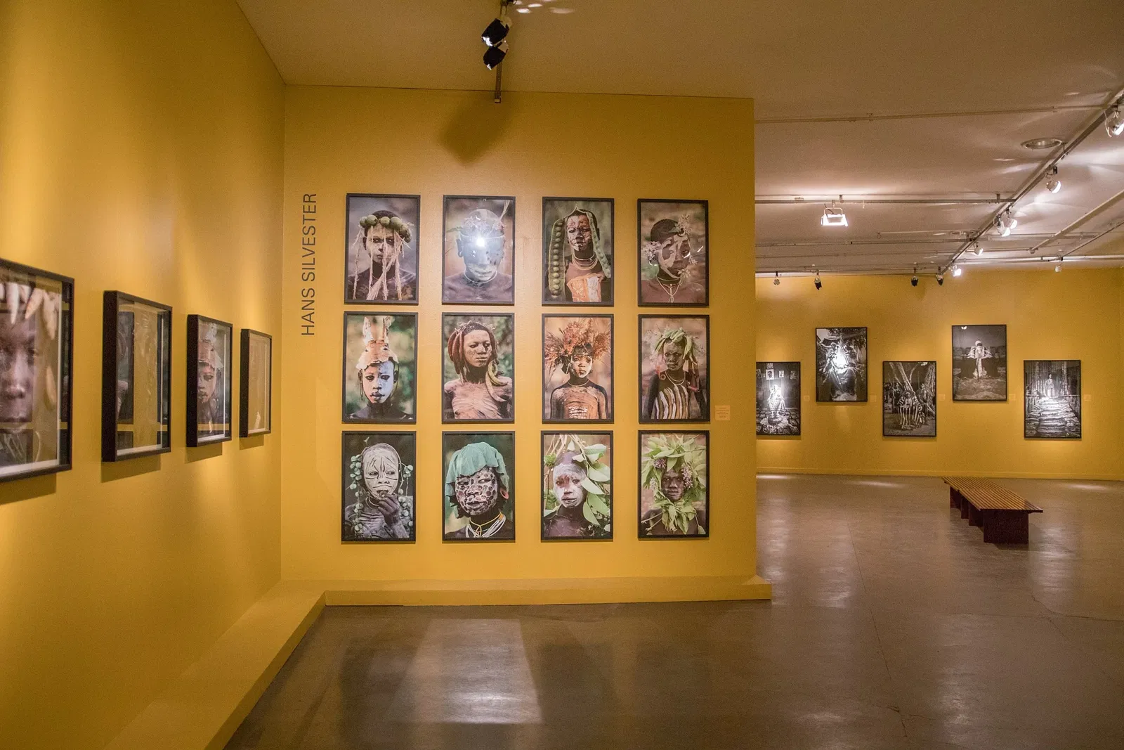 Afro Brasil Museum
