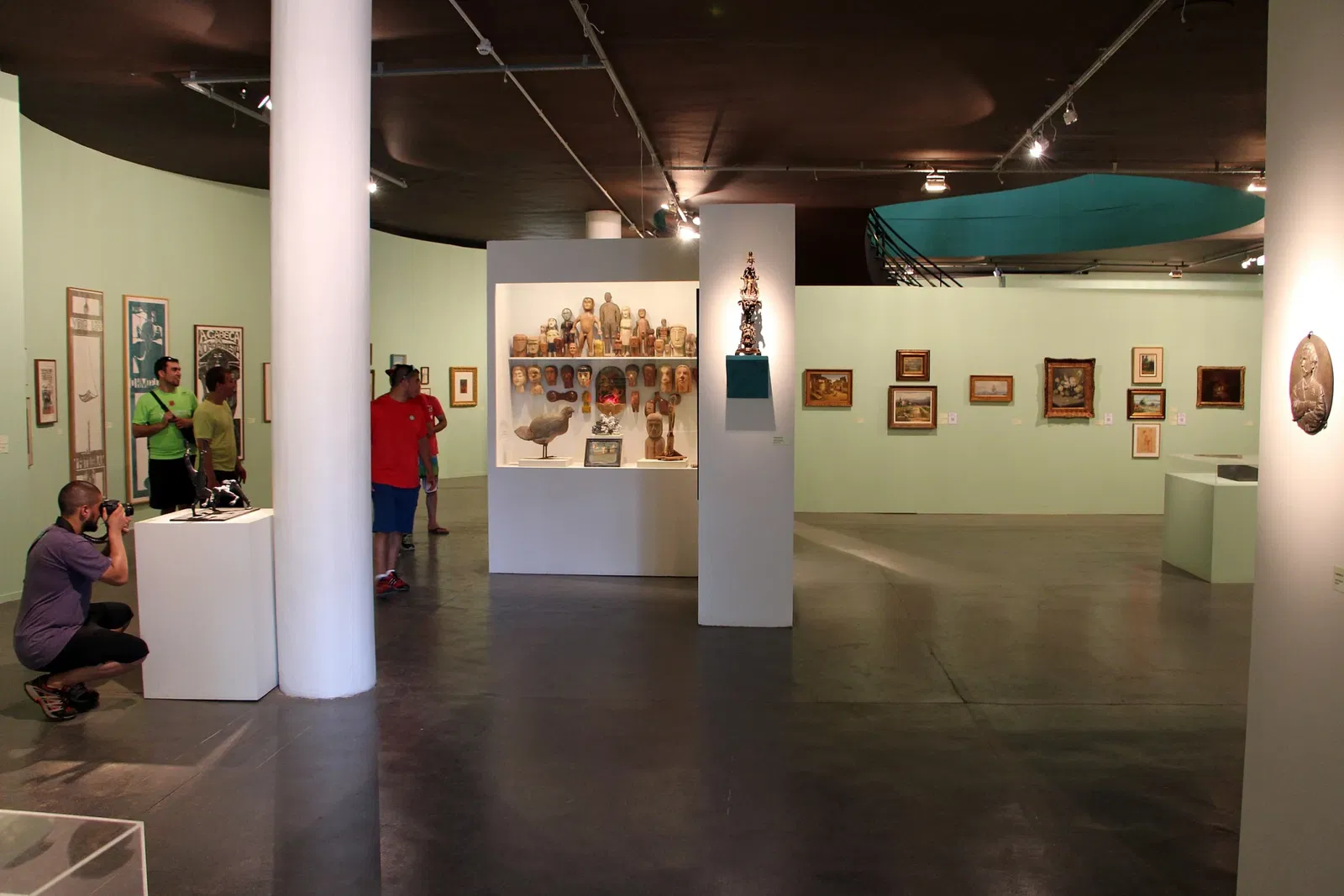 Musée Afro Brasil